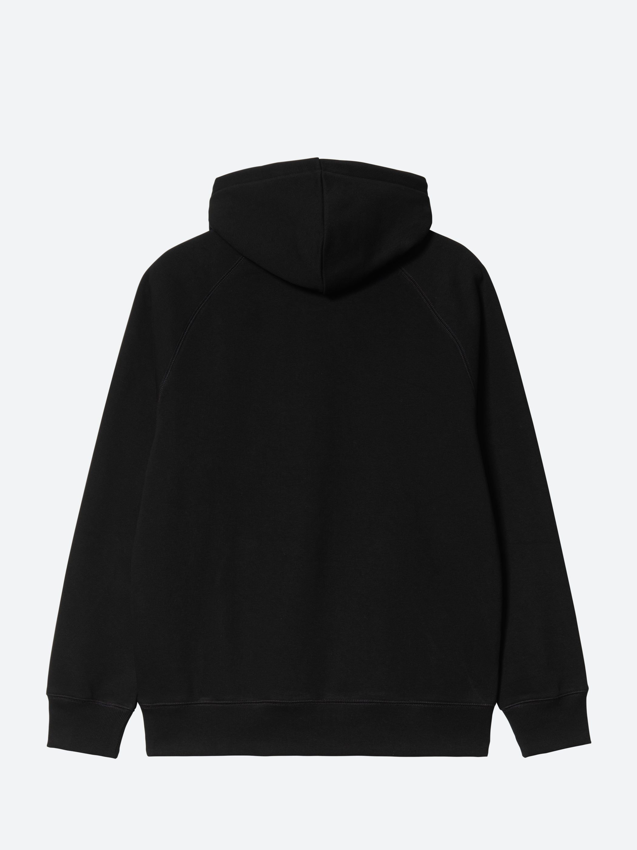 Hooded Chase Sweatshirt