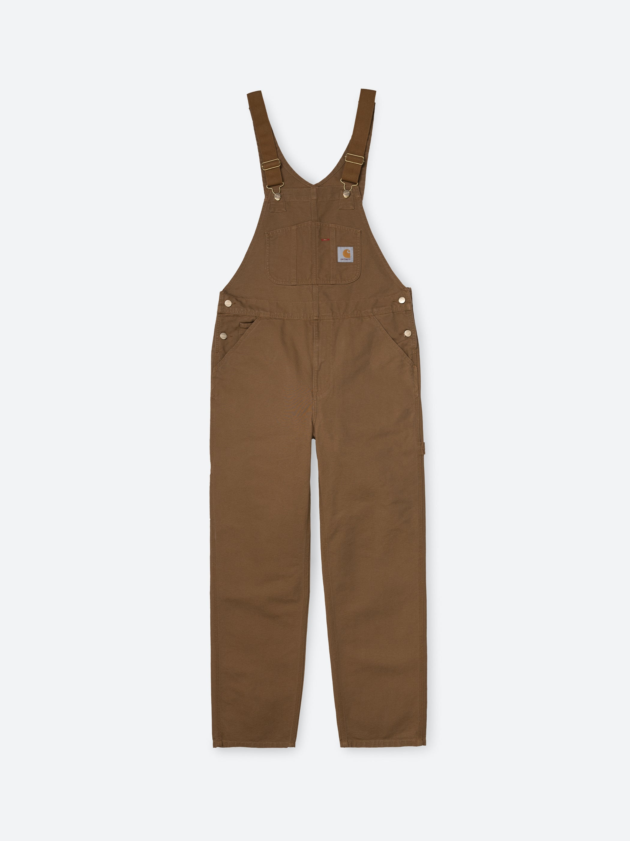 Bib Overall