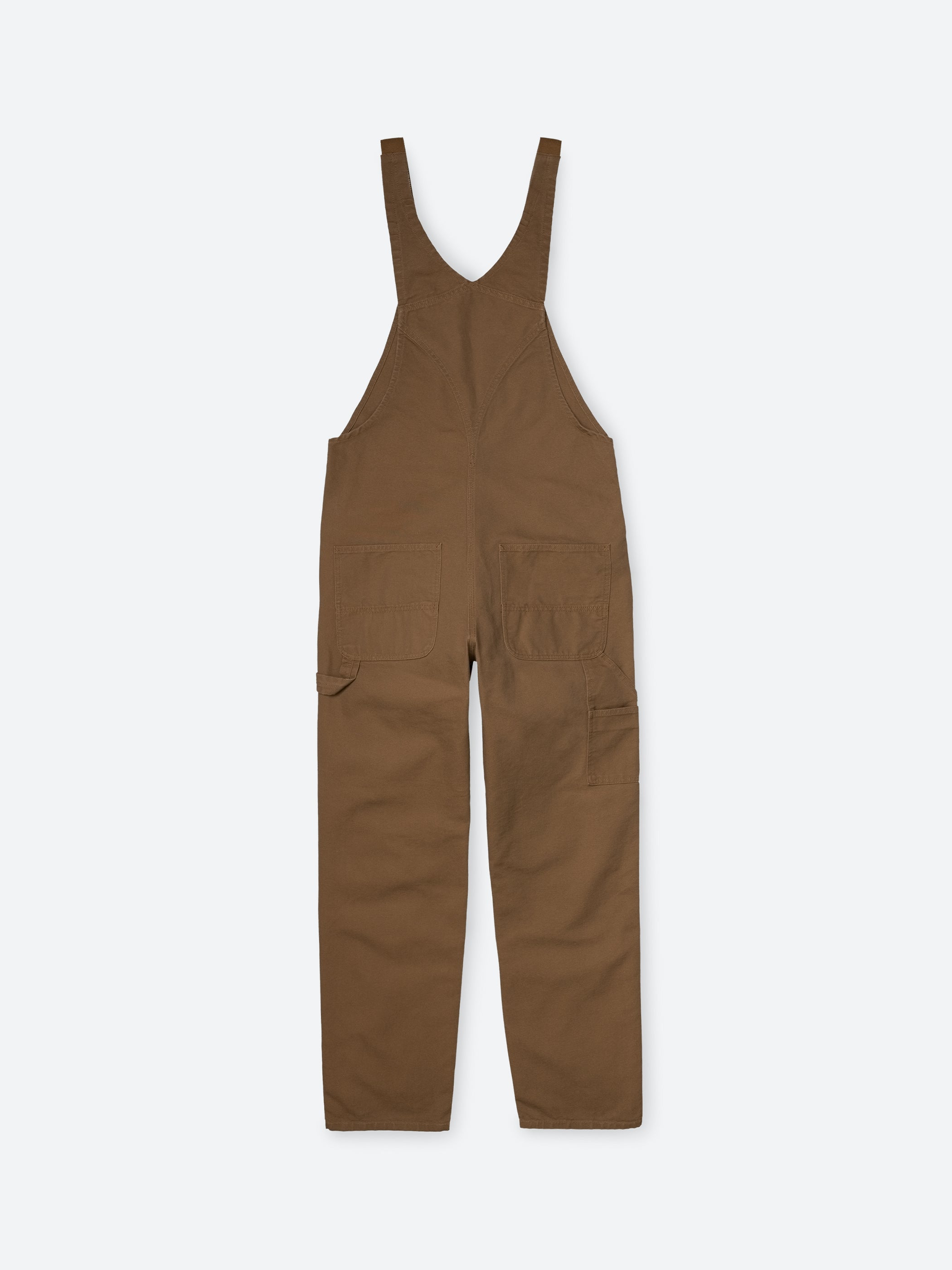 Bib Overall