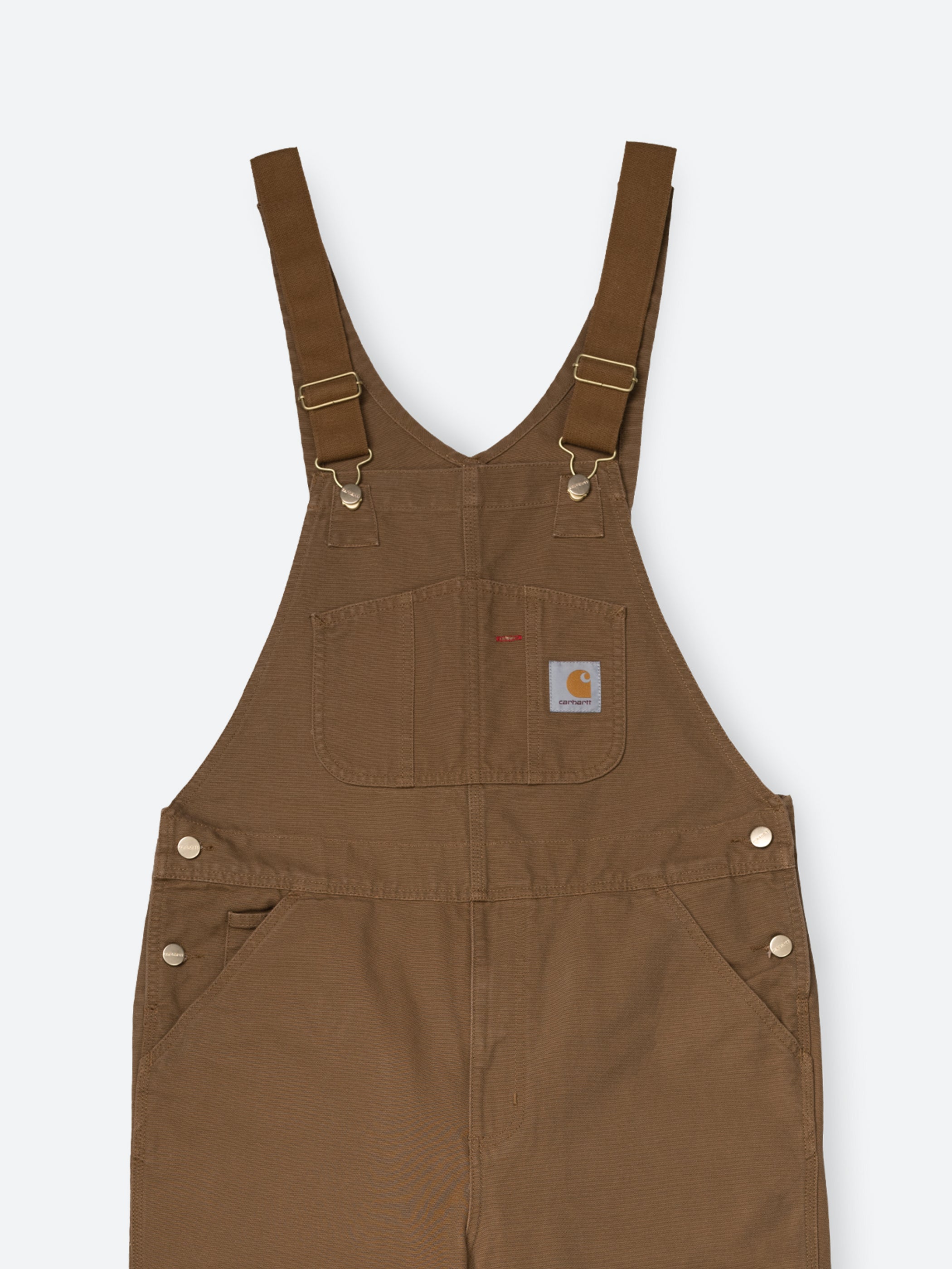 Bib Overall