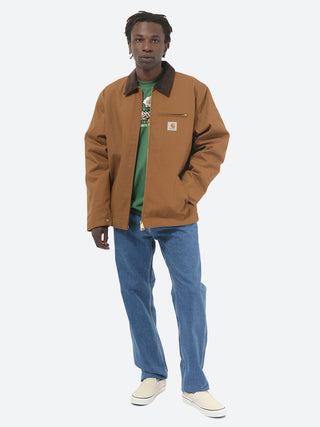 Carhartt WIP Detroit Jacket (Winter)