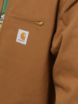 Carhartt WIP Detroit Jacket (Winter)