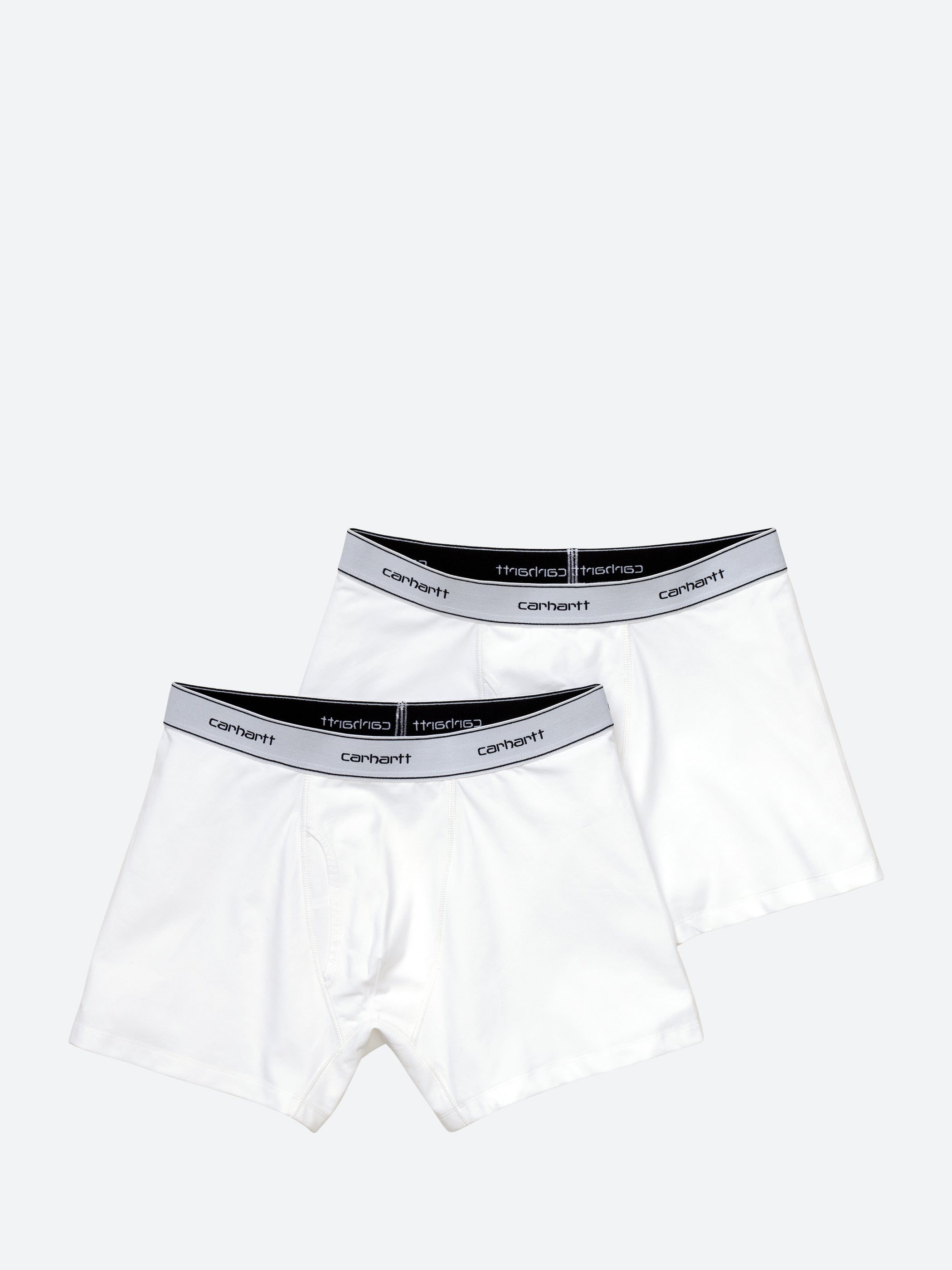 Cotton Trunks 2 Pack