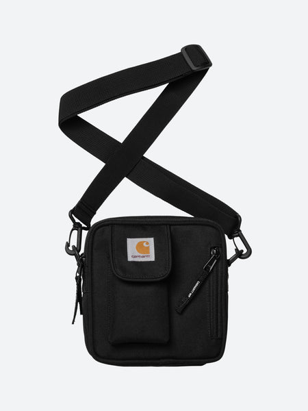 【送料&関税込】Carhartt Caramel Canvas Essentials Bag Carhartt Caramel canvas Essentials Bag | gebnegozionline