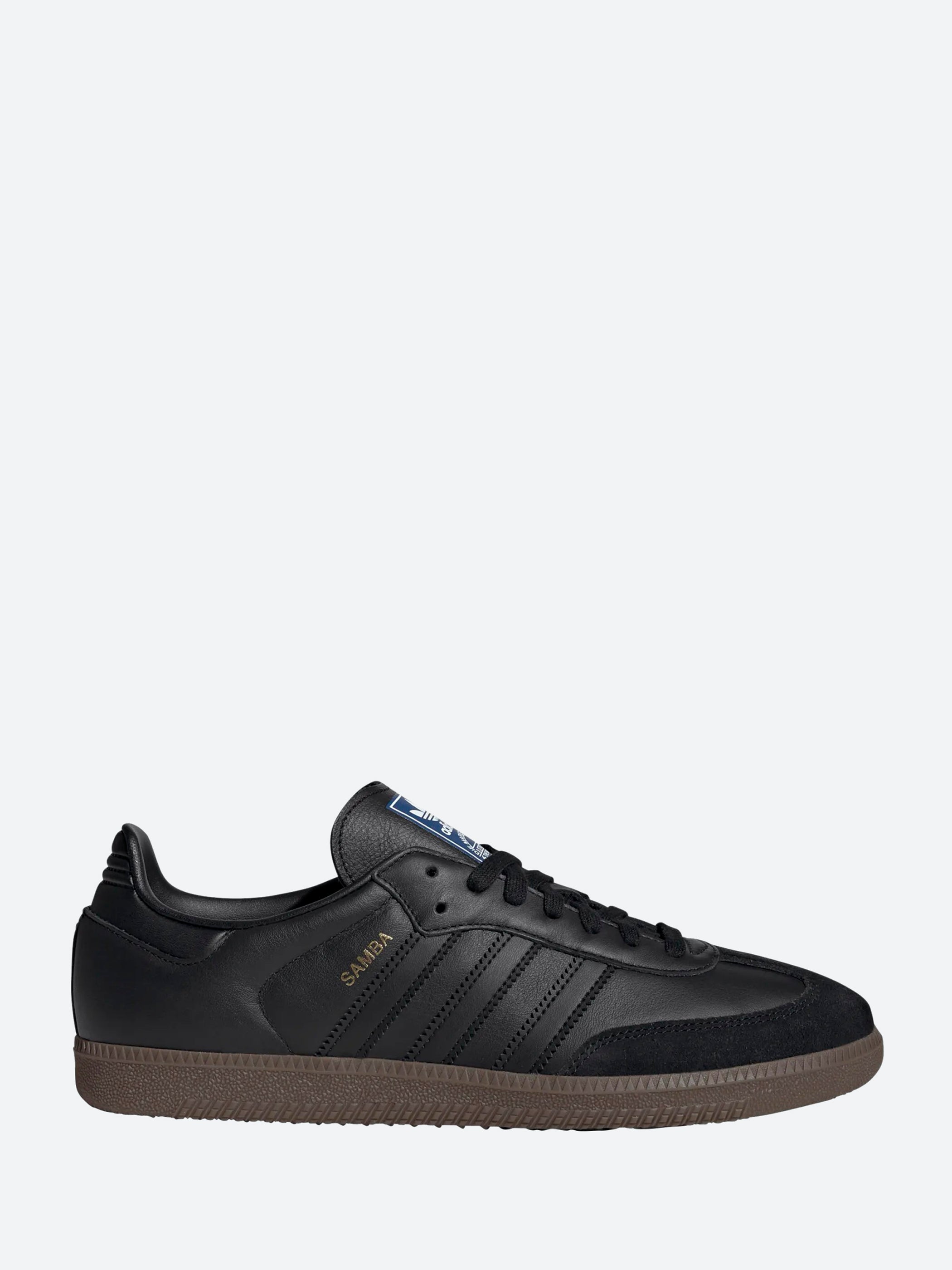 Samba OG