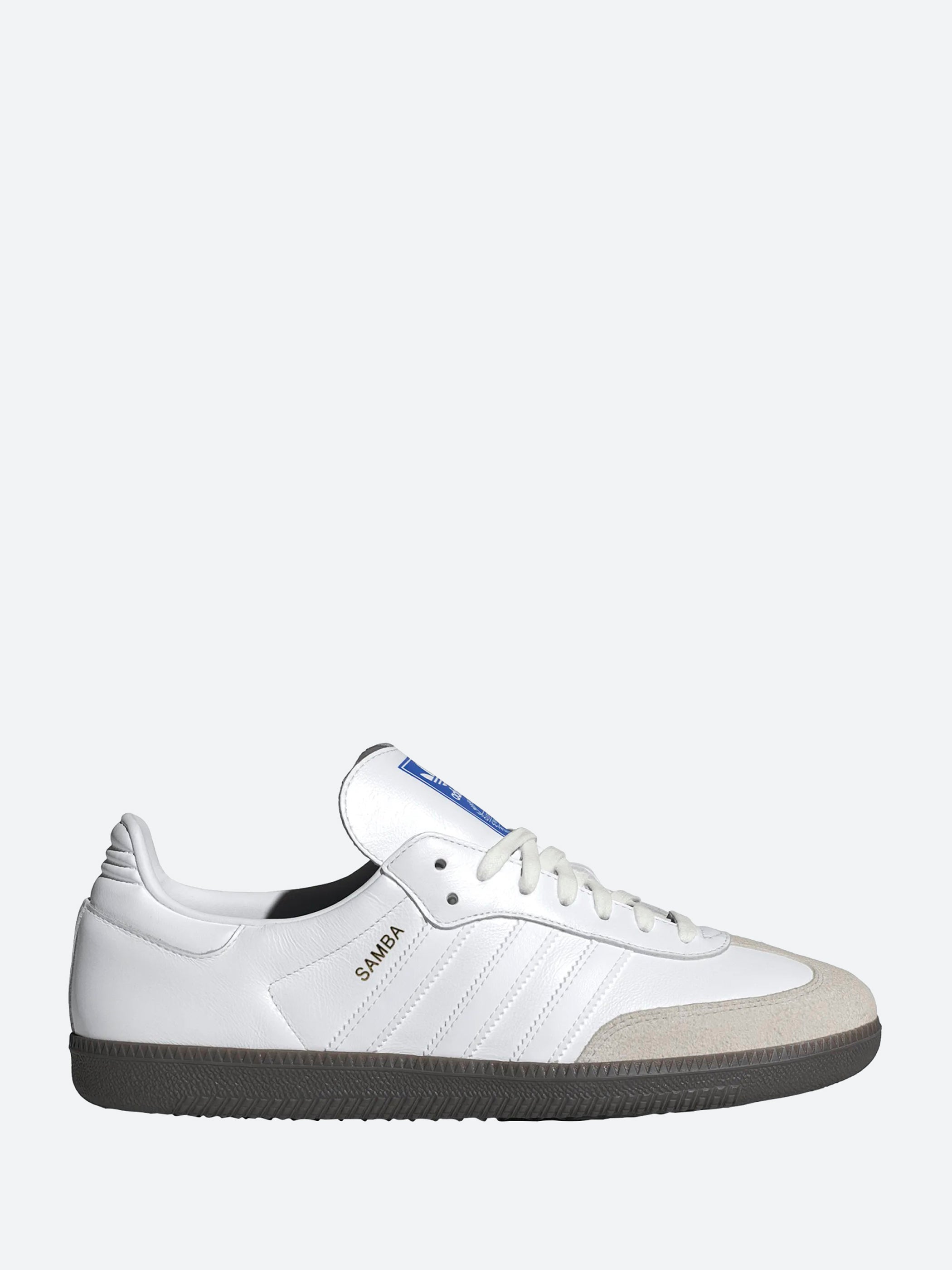 Samba OG