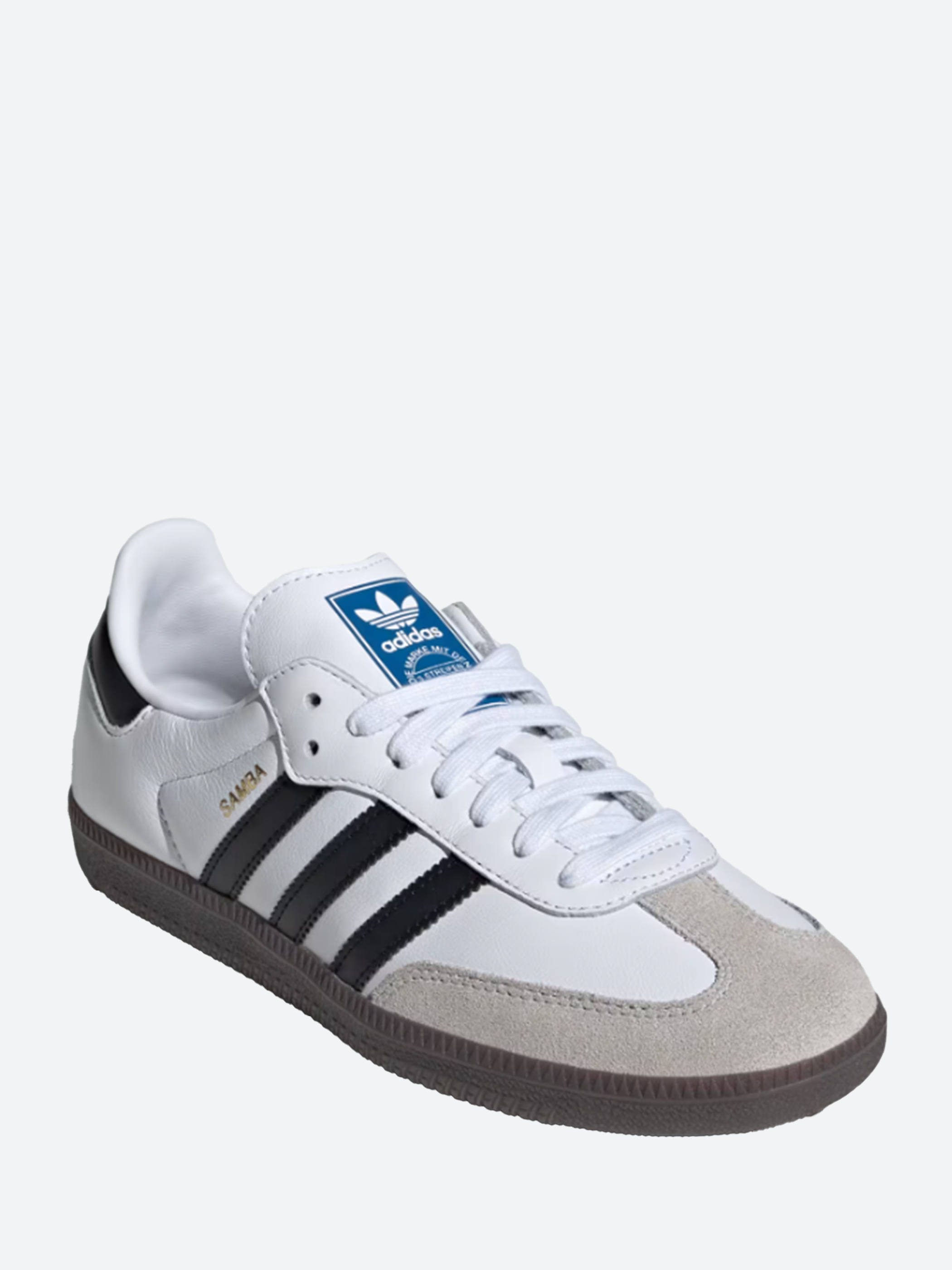 Samba OG W