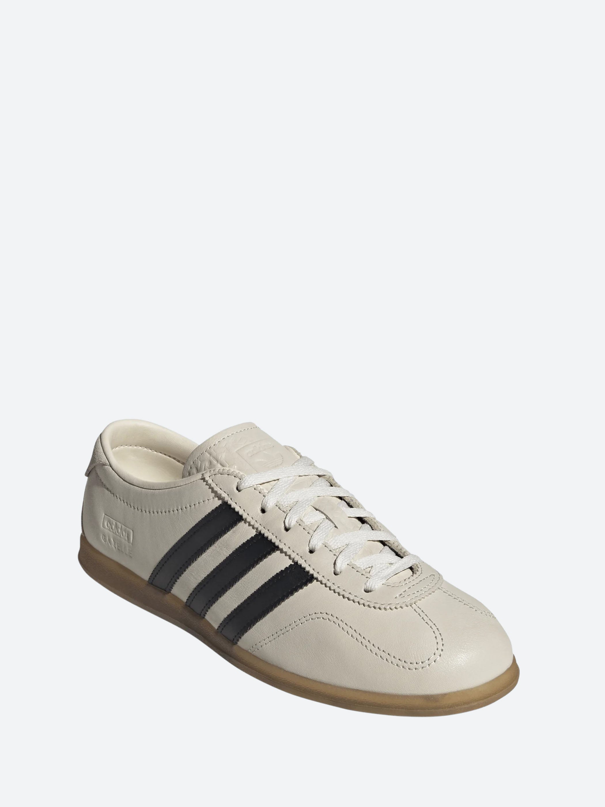 Adidas Originals - Samba OG in White and Grey – gravitypope