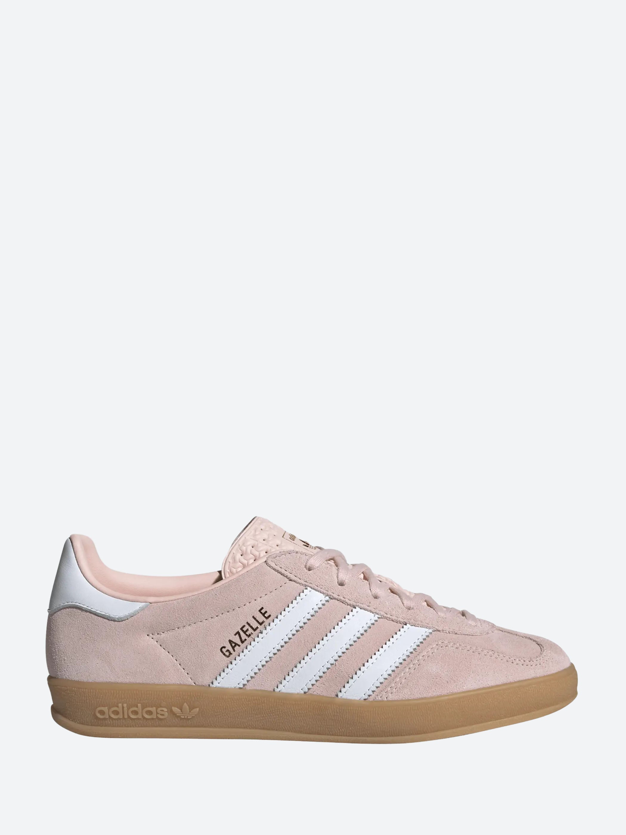 Gazelle Indoor