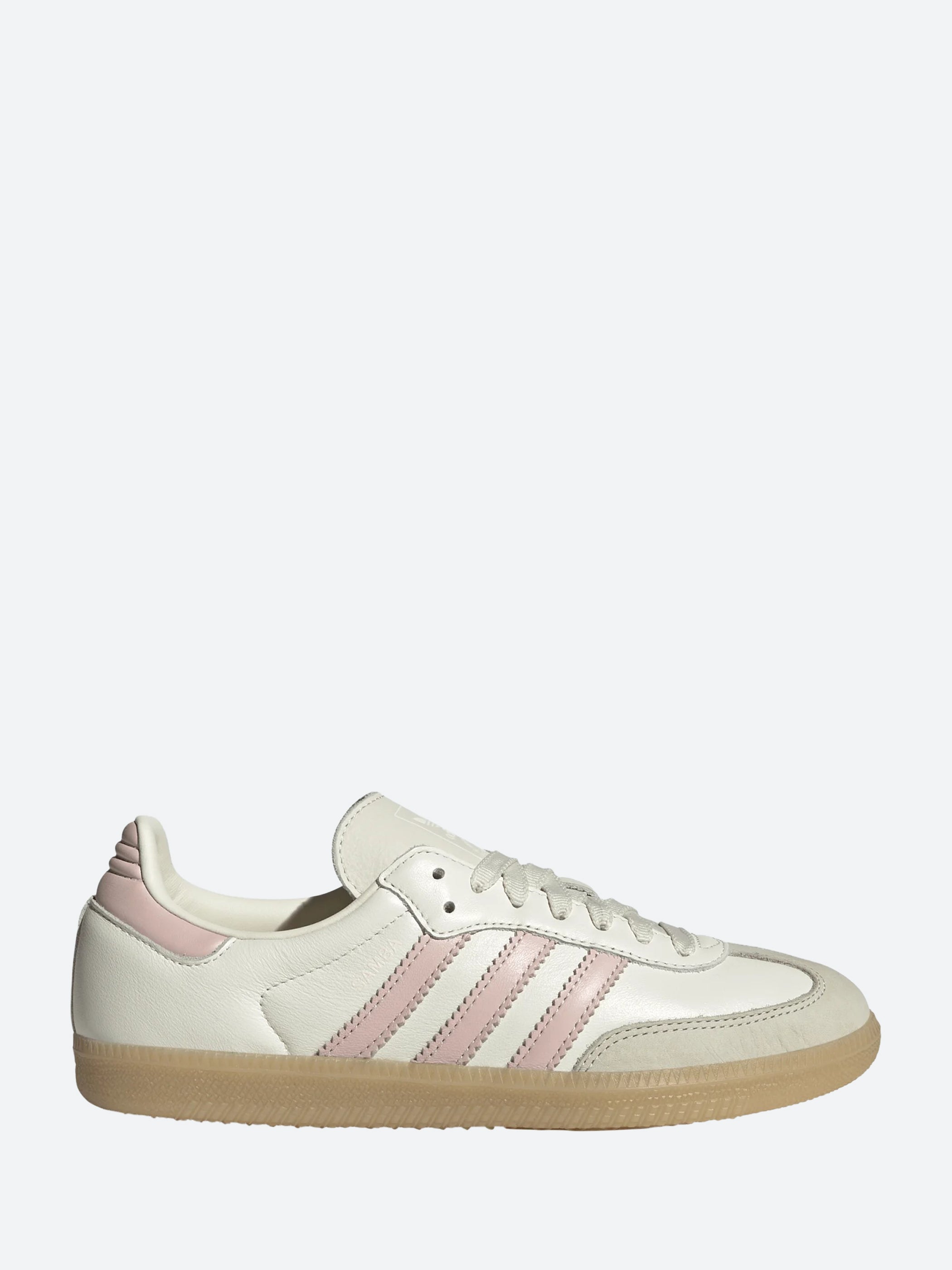 adidas - Samba OG in White and Black gravitypope adidas - Samba OG in White and Black gravitypope