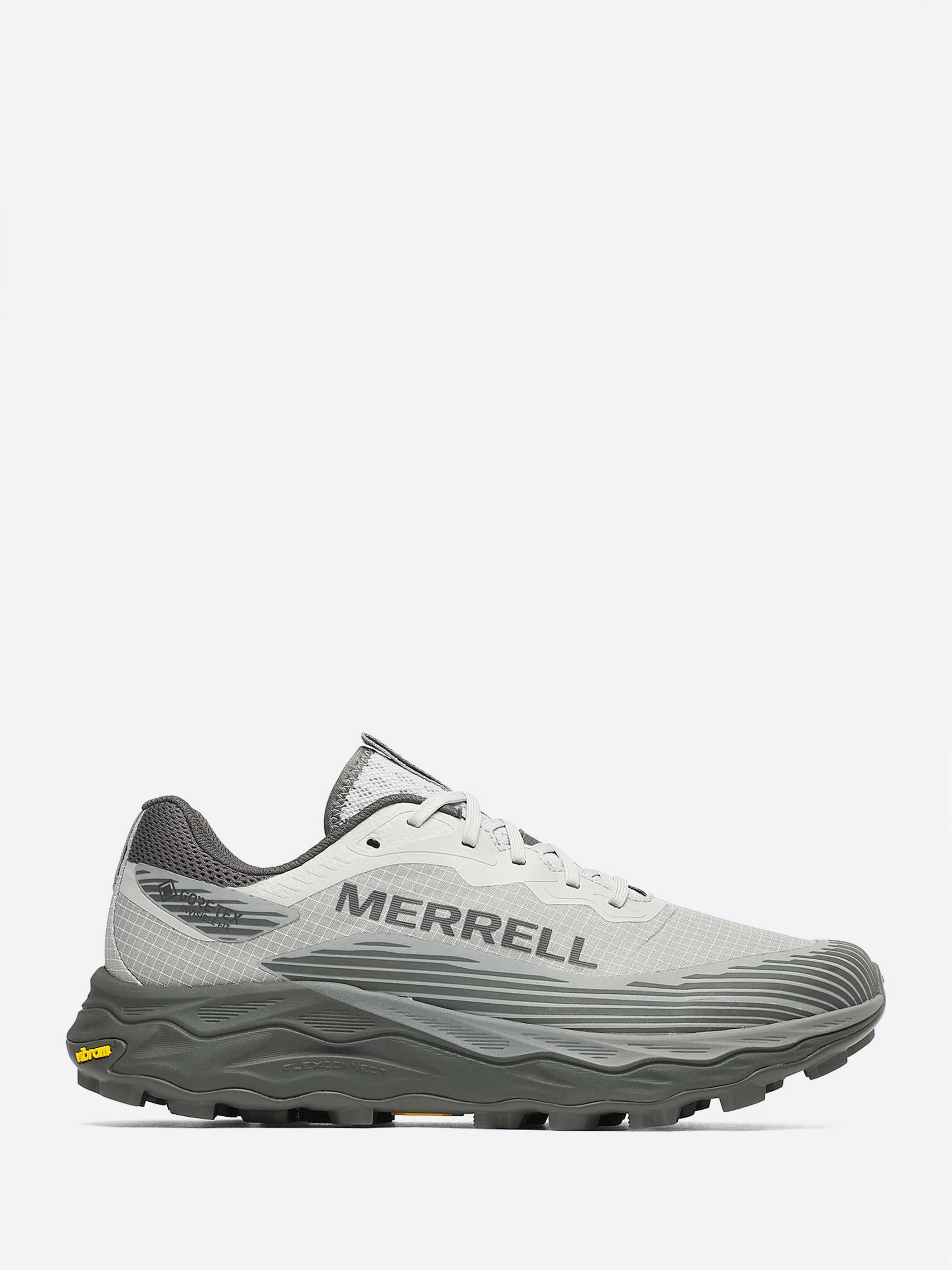 Merrell - Agility Peak 6 GORE-TEX in Ridgeway – gravitypope