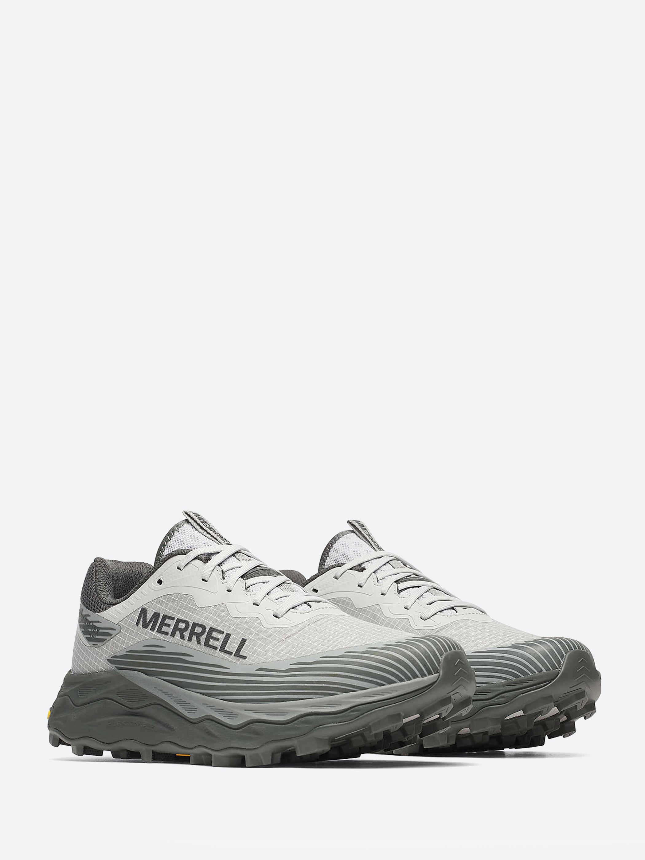 Merrell - Agility Peak 6 GORE-TEX in Ridgeway – gravitypope
