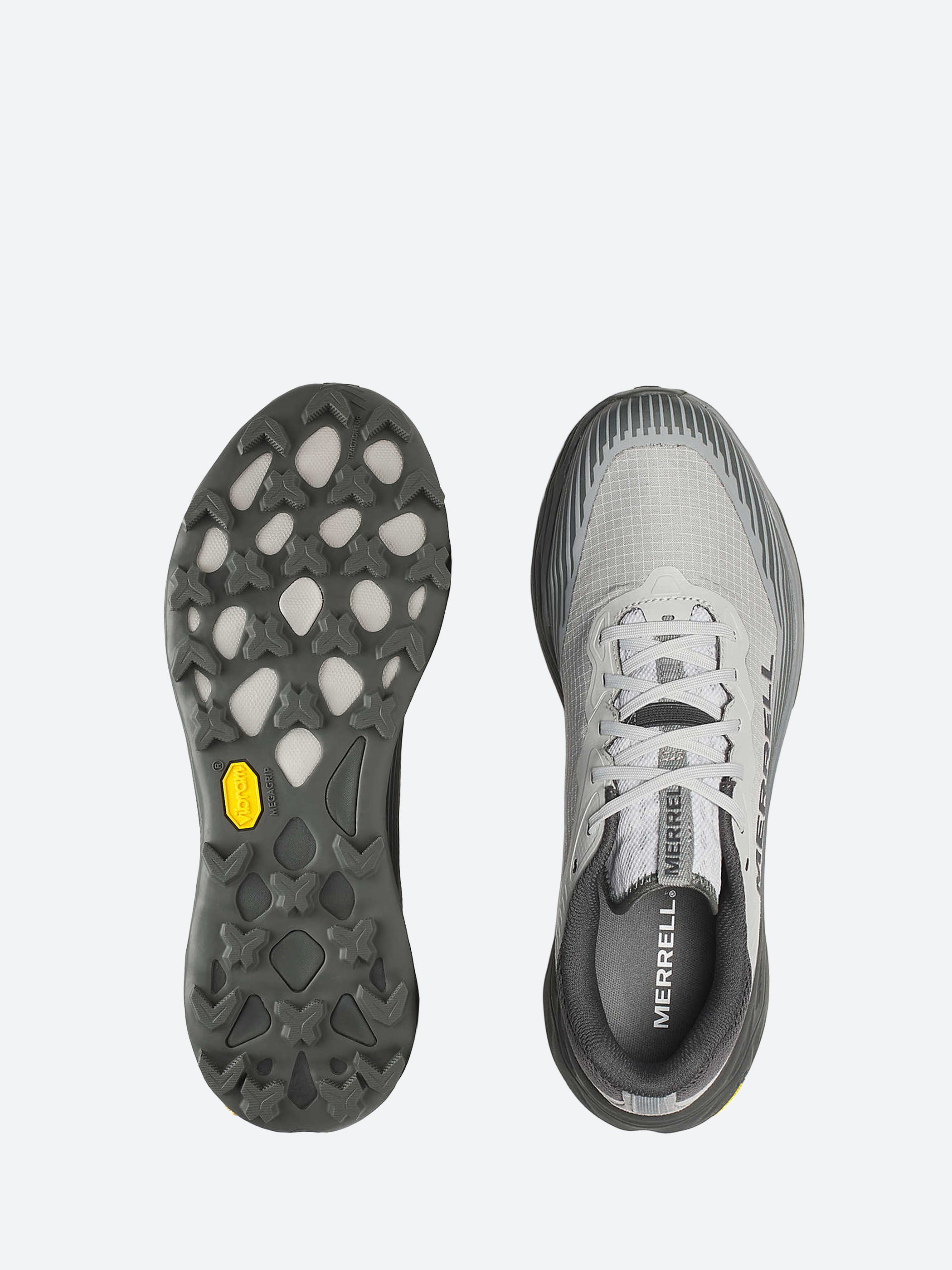 Merrell - Agility Peak 6 GORE-TEX in Ridgeway – gravitypope