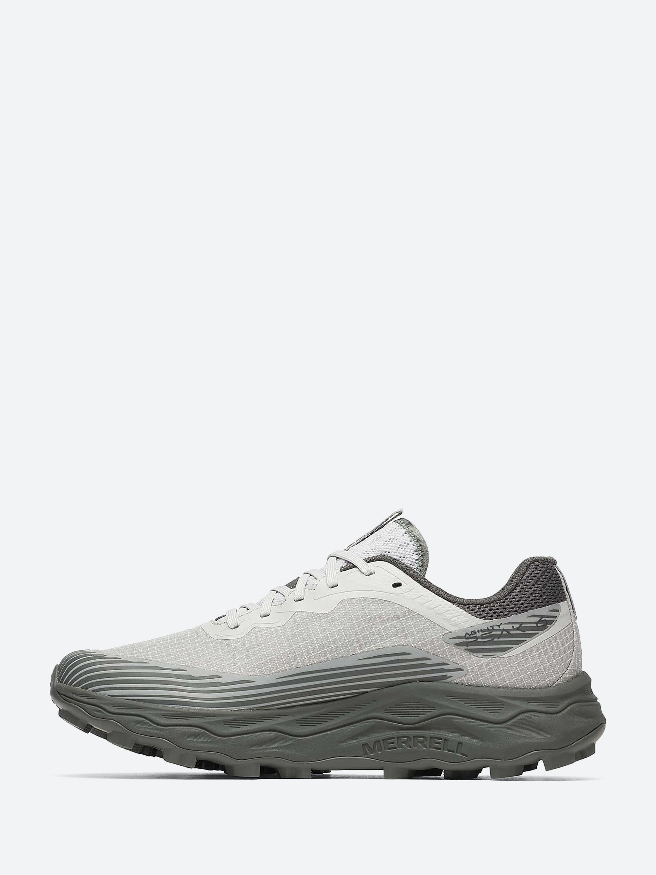 Merrell - Agility Peak 6 GORE-TEX in Ridgeway – gravitypope