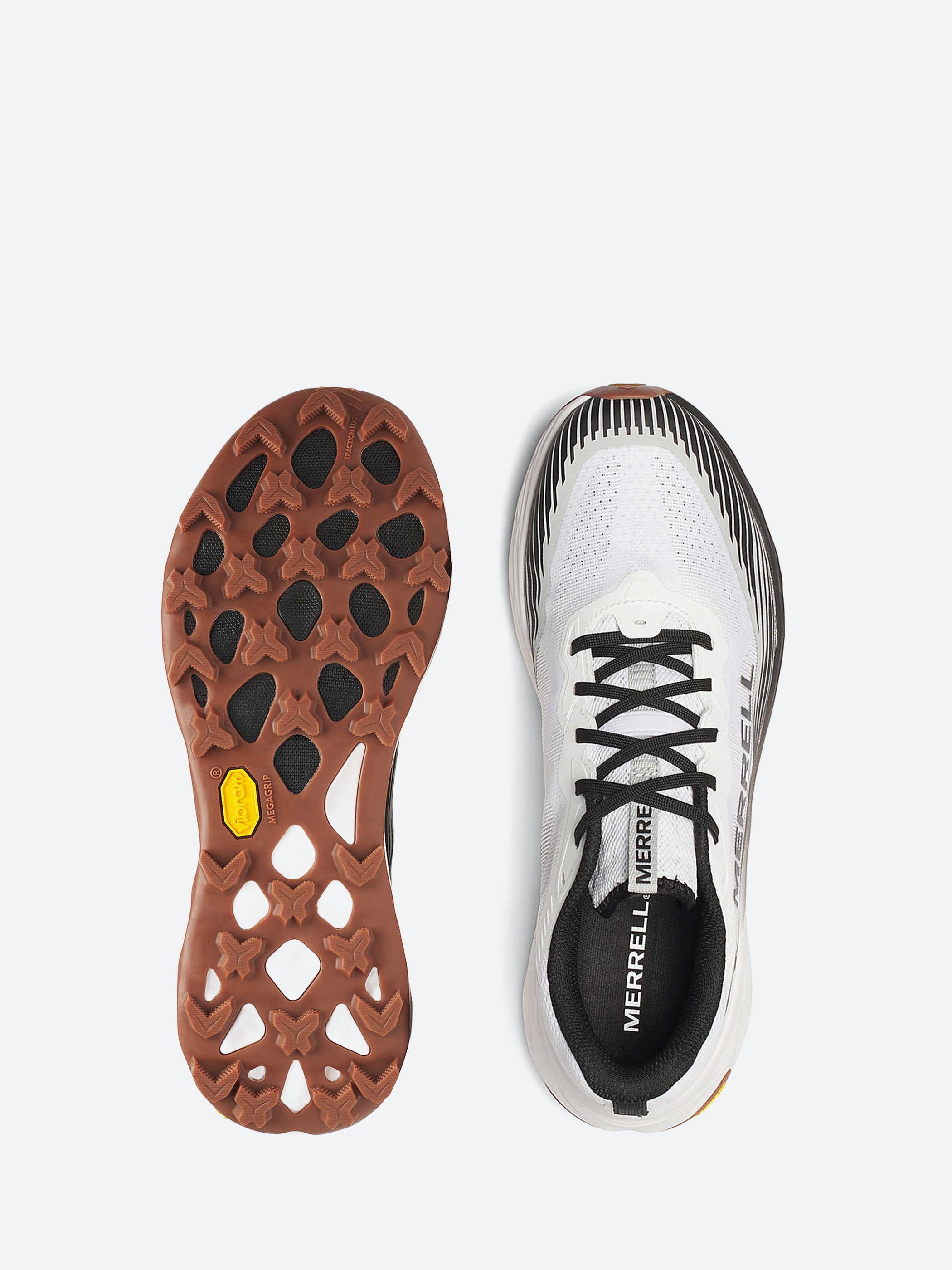 Merrell - Agility Peak 6 GORE-TEX in Ridgeway – gravitypope
