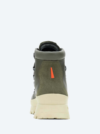 Merrell Bristol Hiker Mid