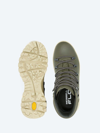 Merrell Bristol Hiker Mid