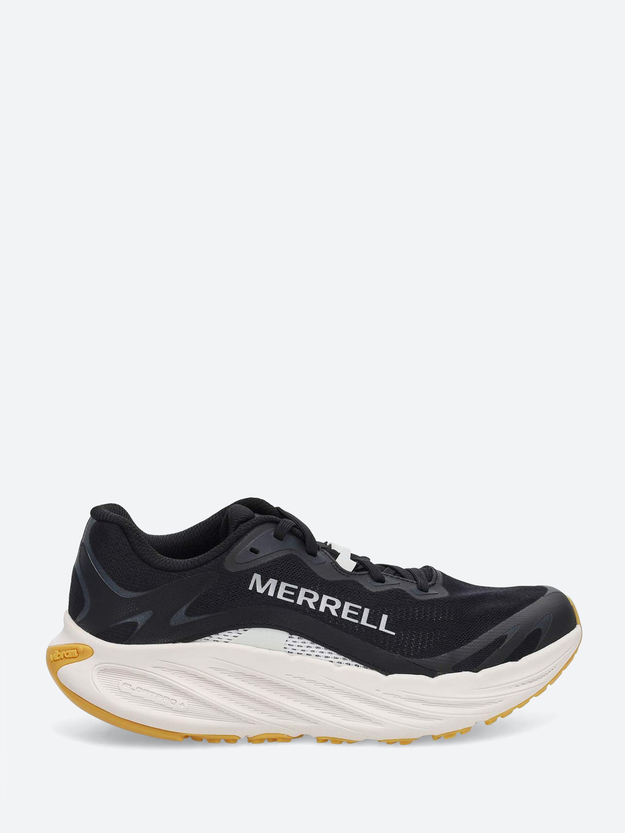 Merrell - Women's ProMorph in Black and White – gravitypope