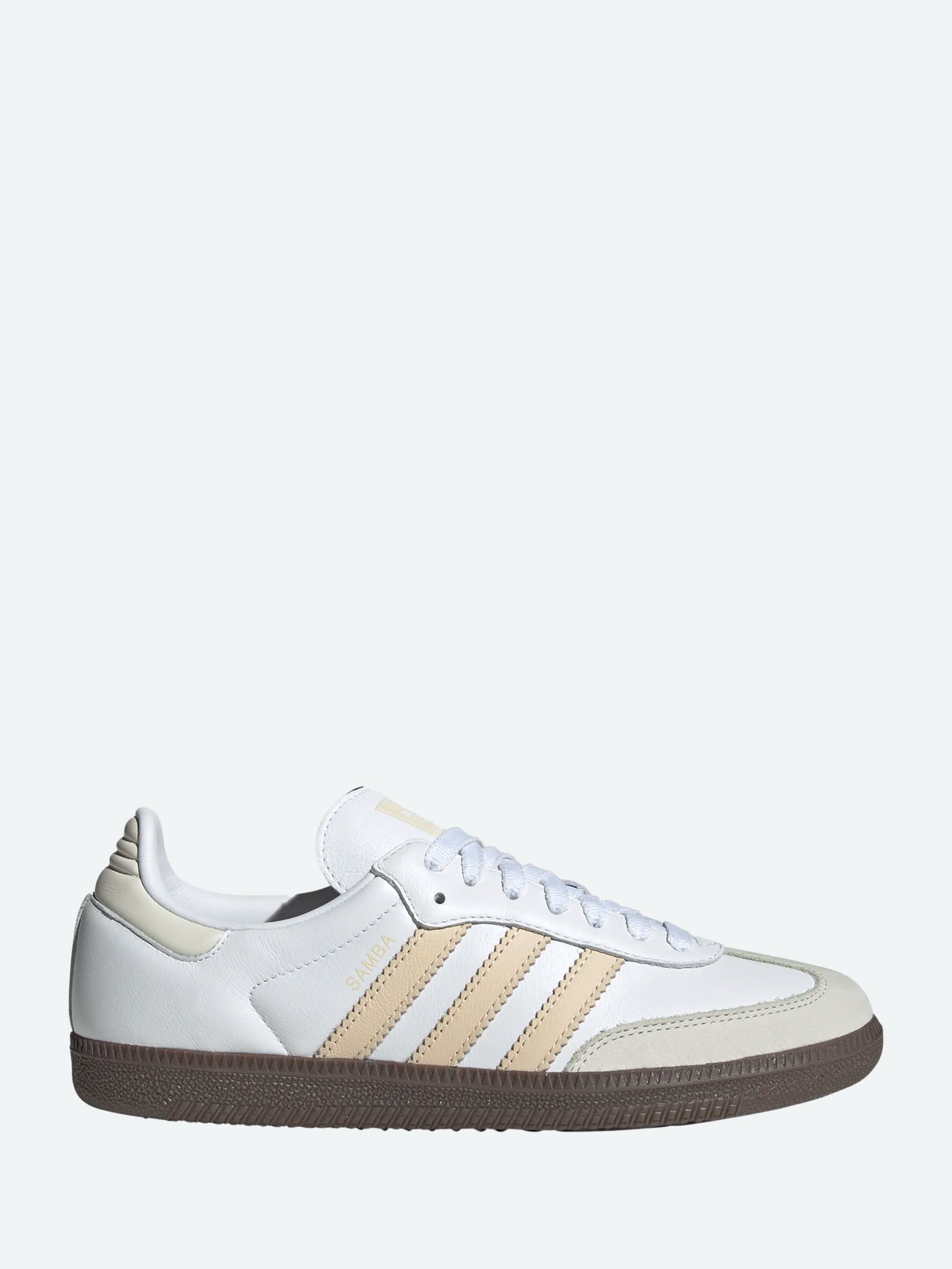 Samba OG W