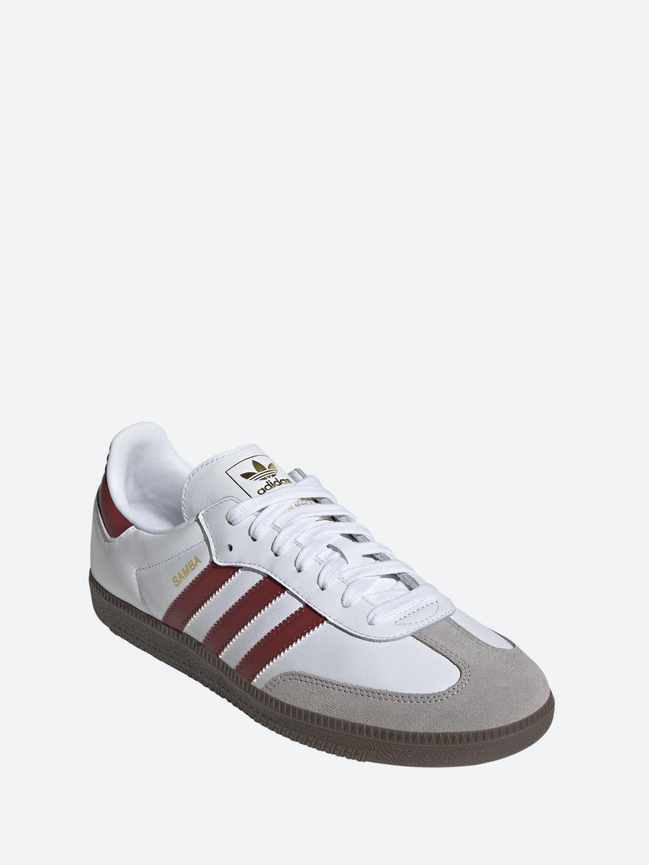 Samba OG