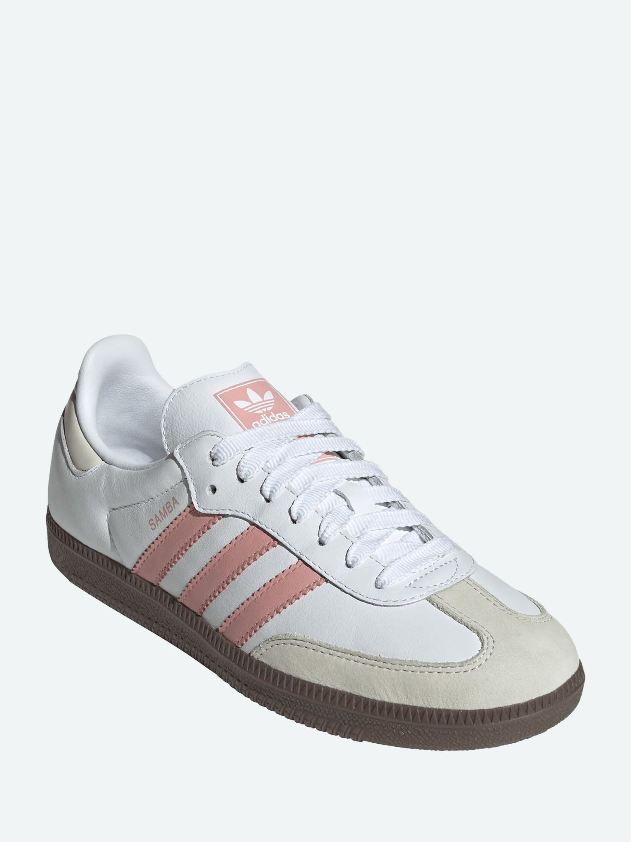Samba OG