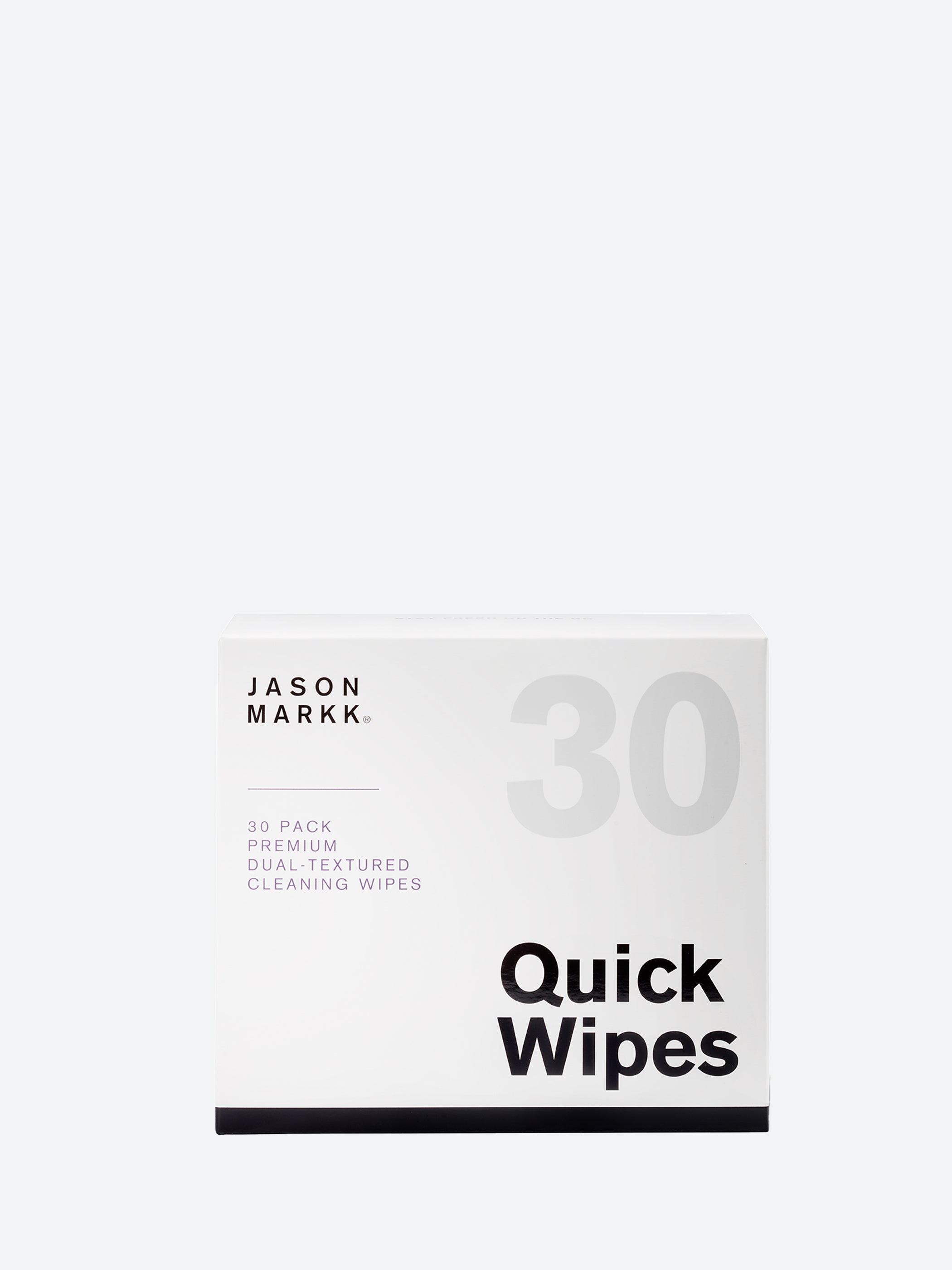 30 Pack Quick Wipes