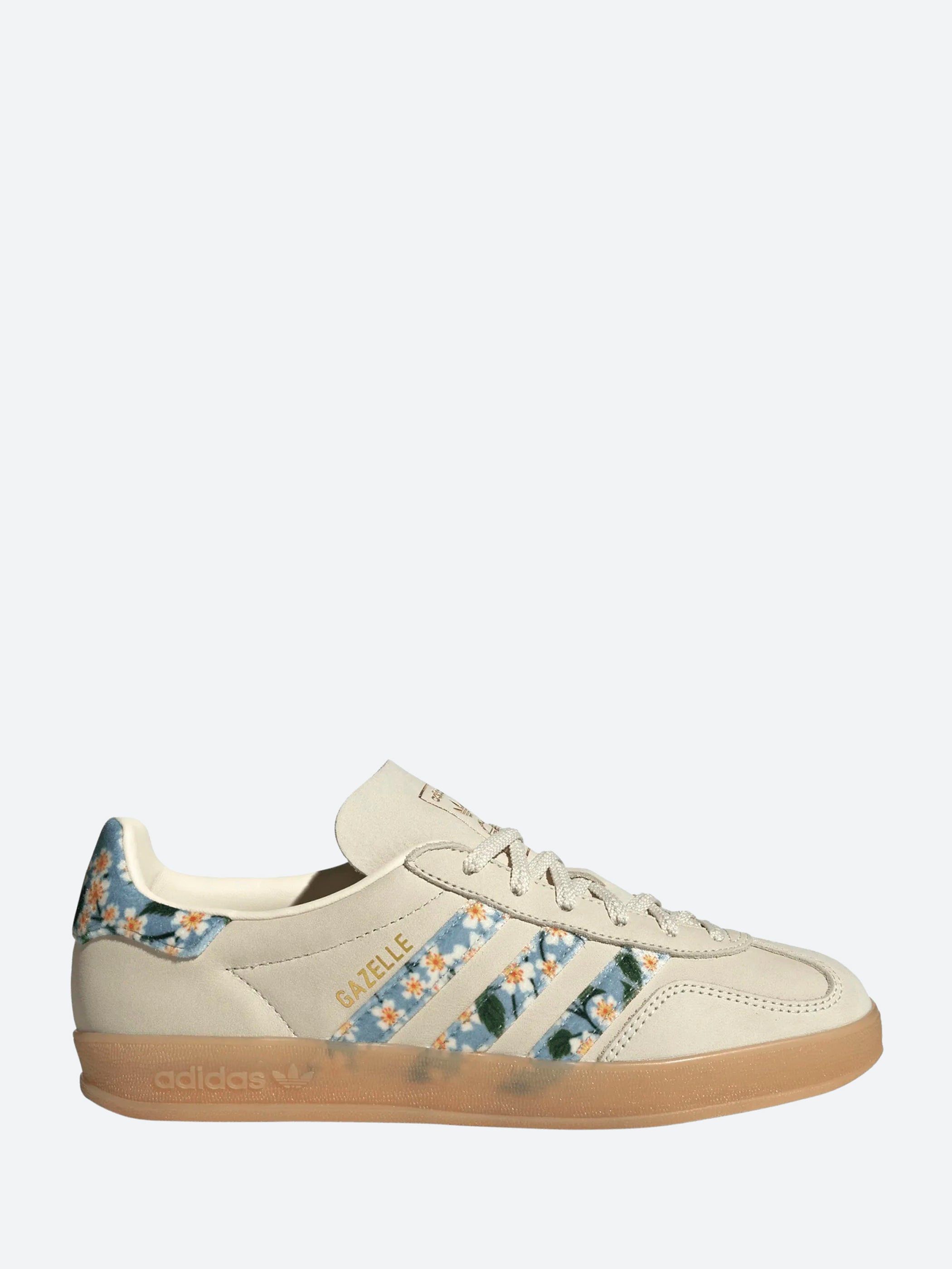 Gazelle Indoor