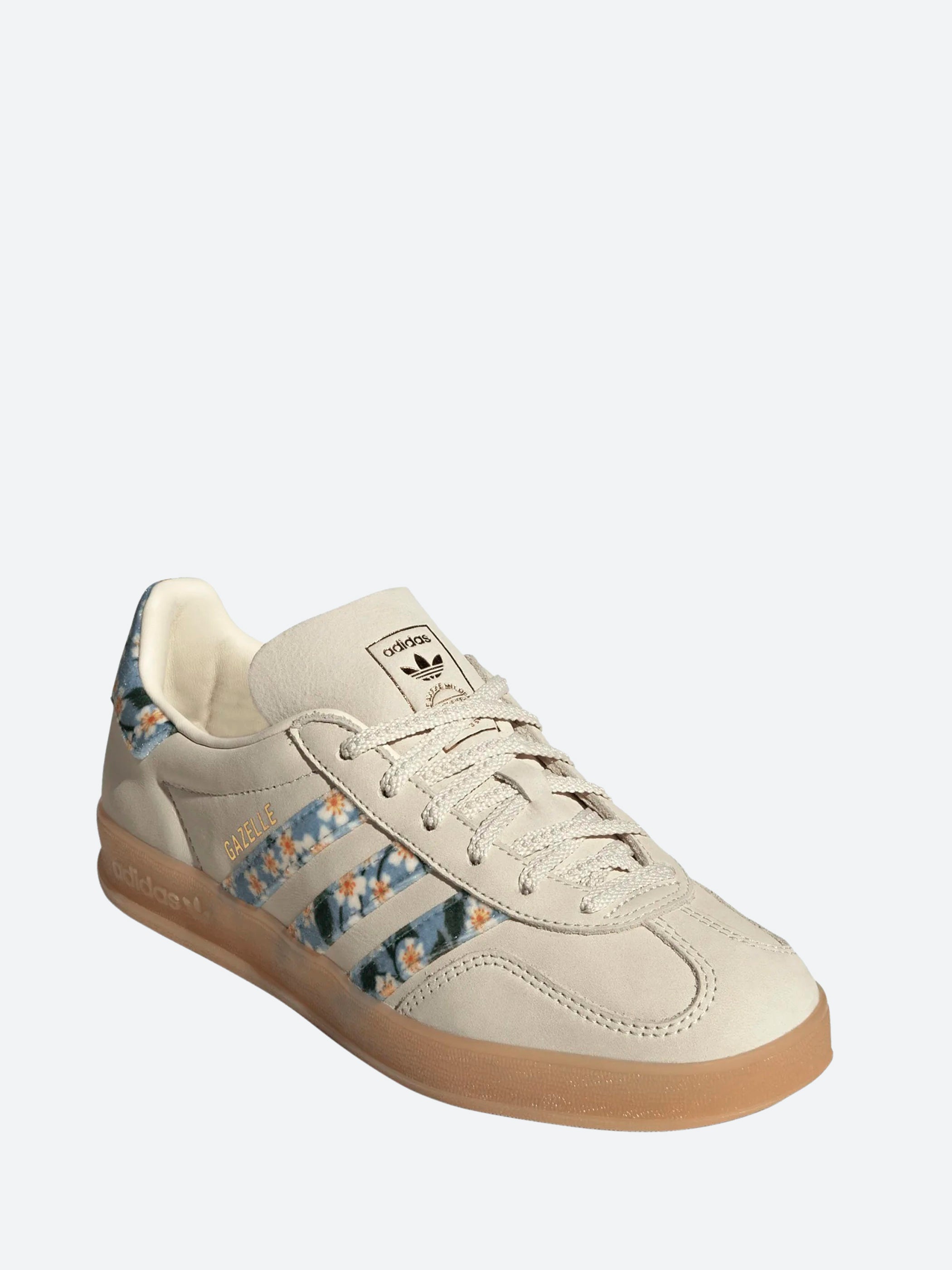 Gazelle Indoor