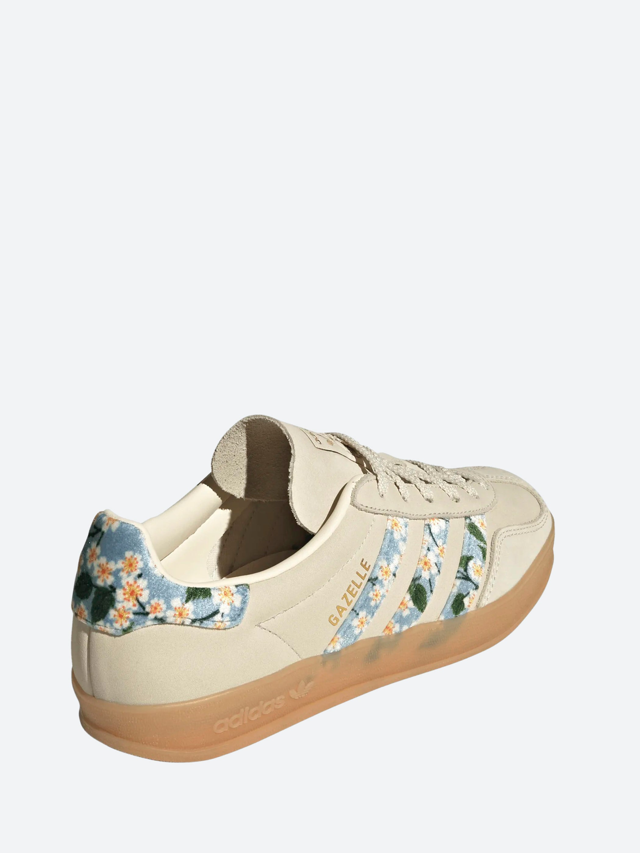 Gazelle Indoor