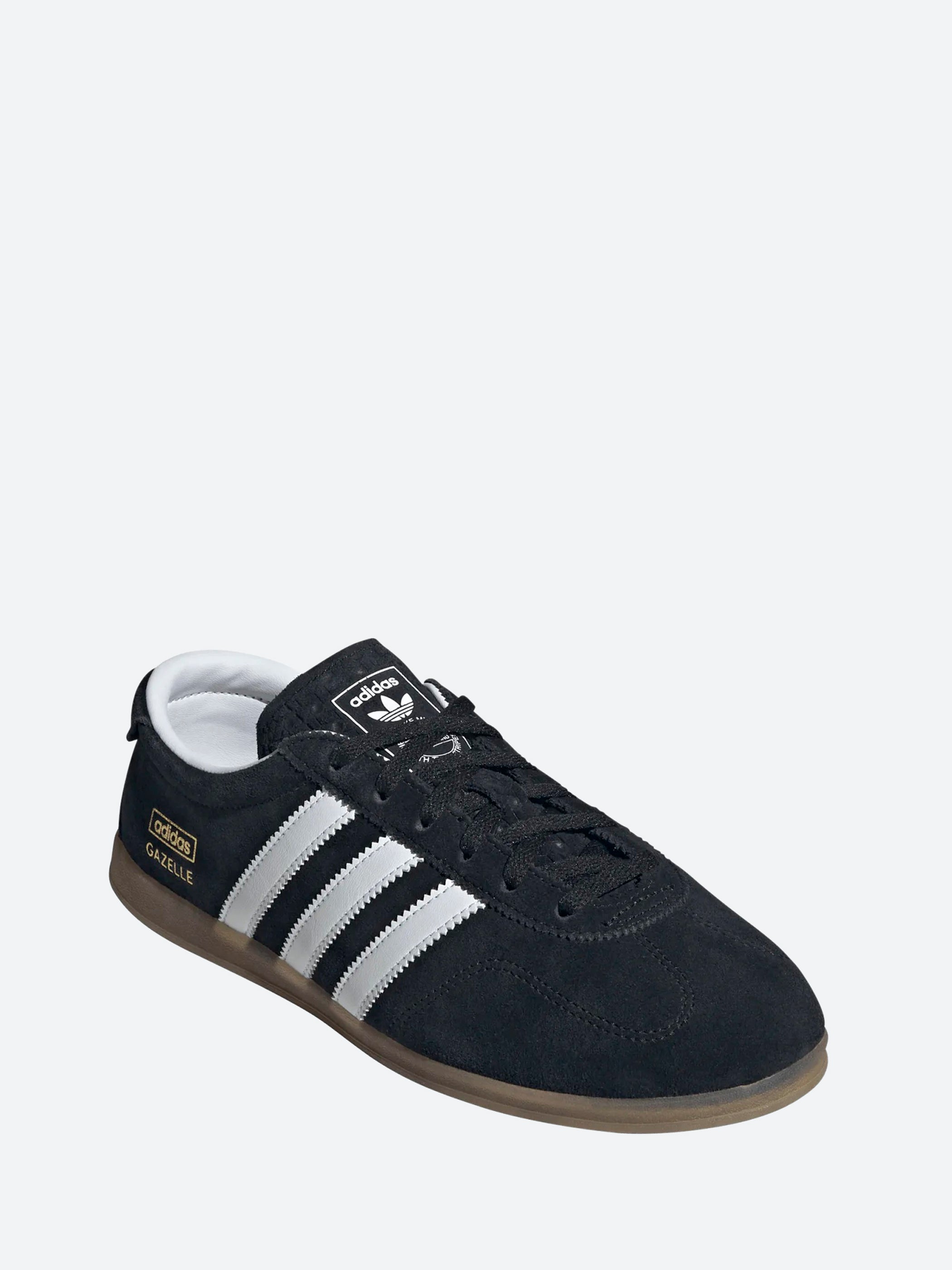 Gazelle Lo Pro W
