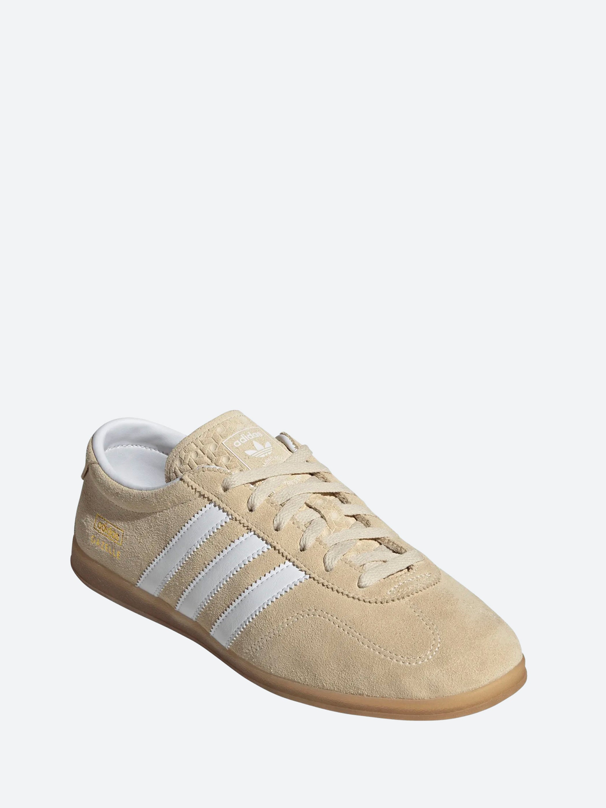 Gazelle Lo Pro W