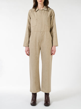 No.6 Marlon Jumpsuit