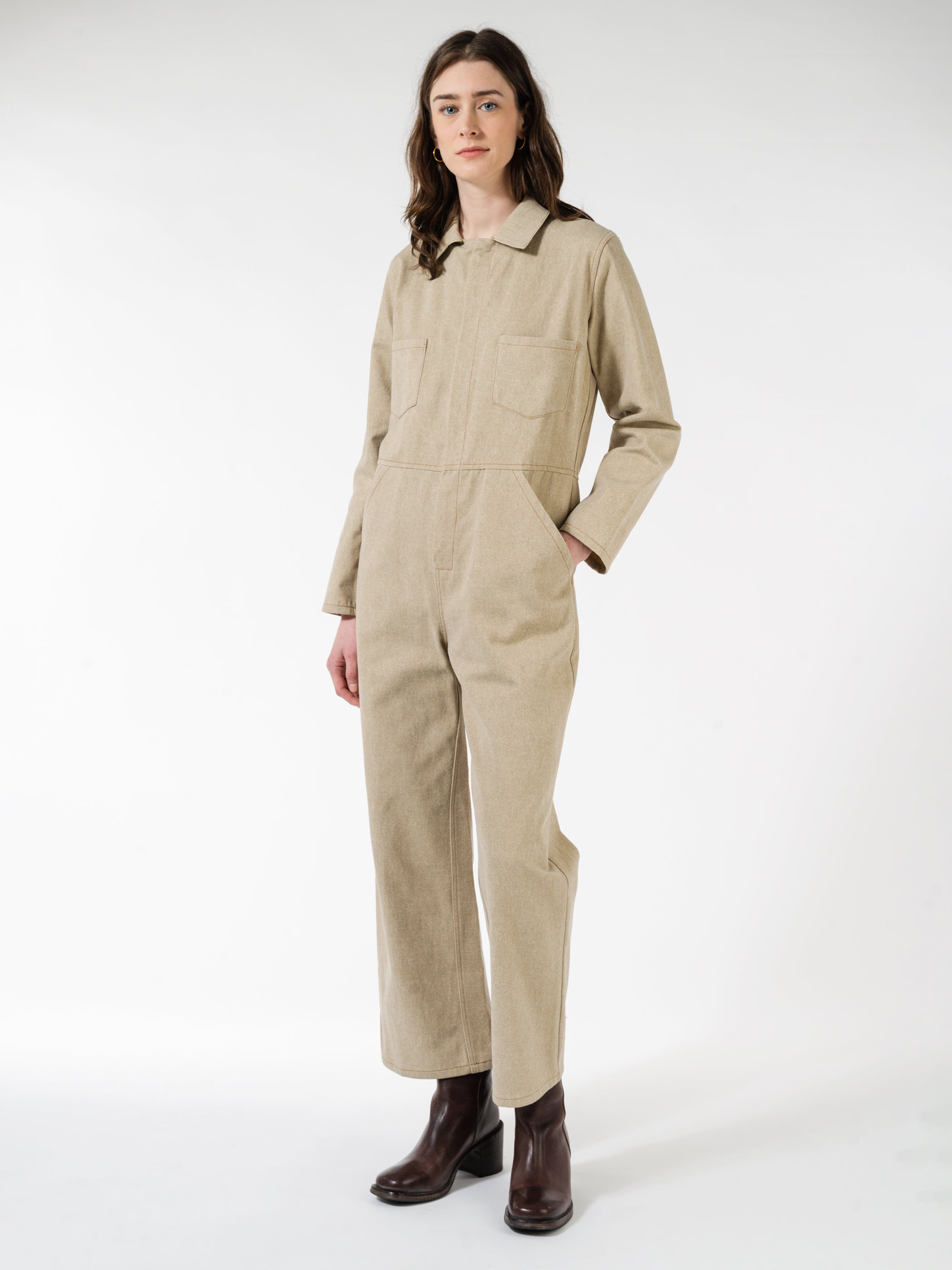 Marlon Jumpsuit