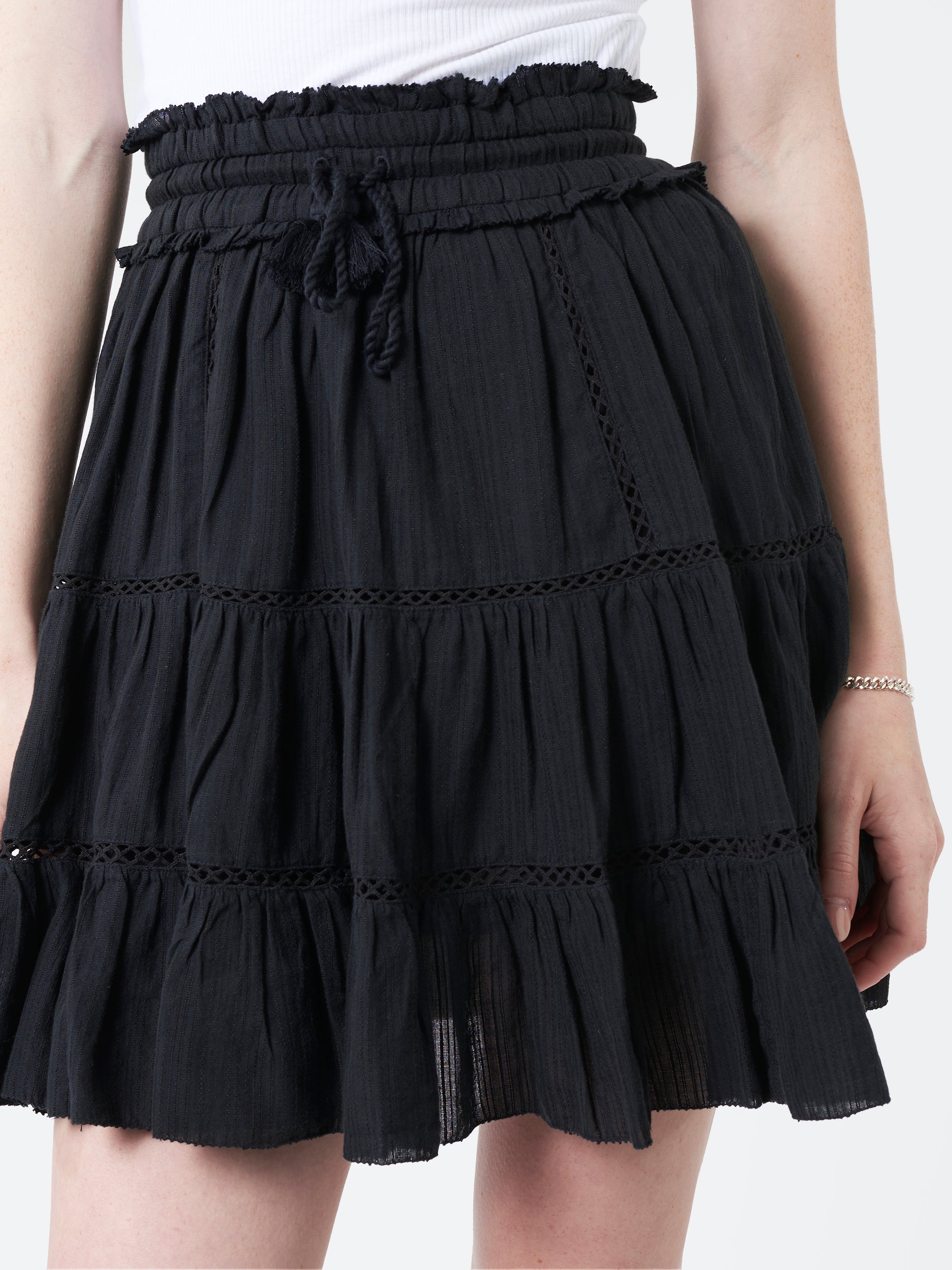 Lioline Skirt