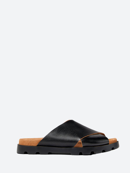 靴 CAMPER Brutus Sandal K100777-002 CAMPER（シューズ） CAMPER カンペール サンダル Brutus Sandal
