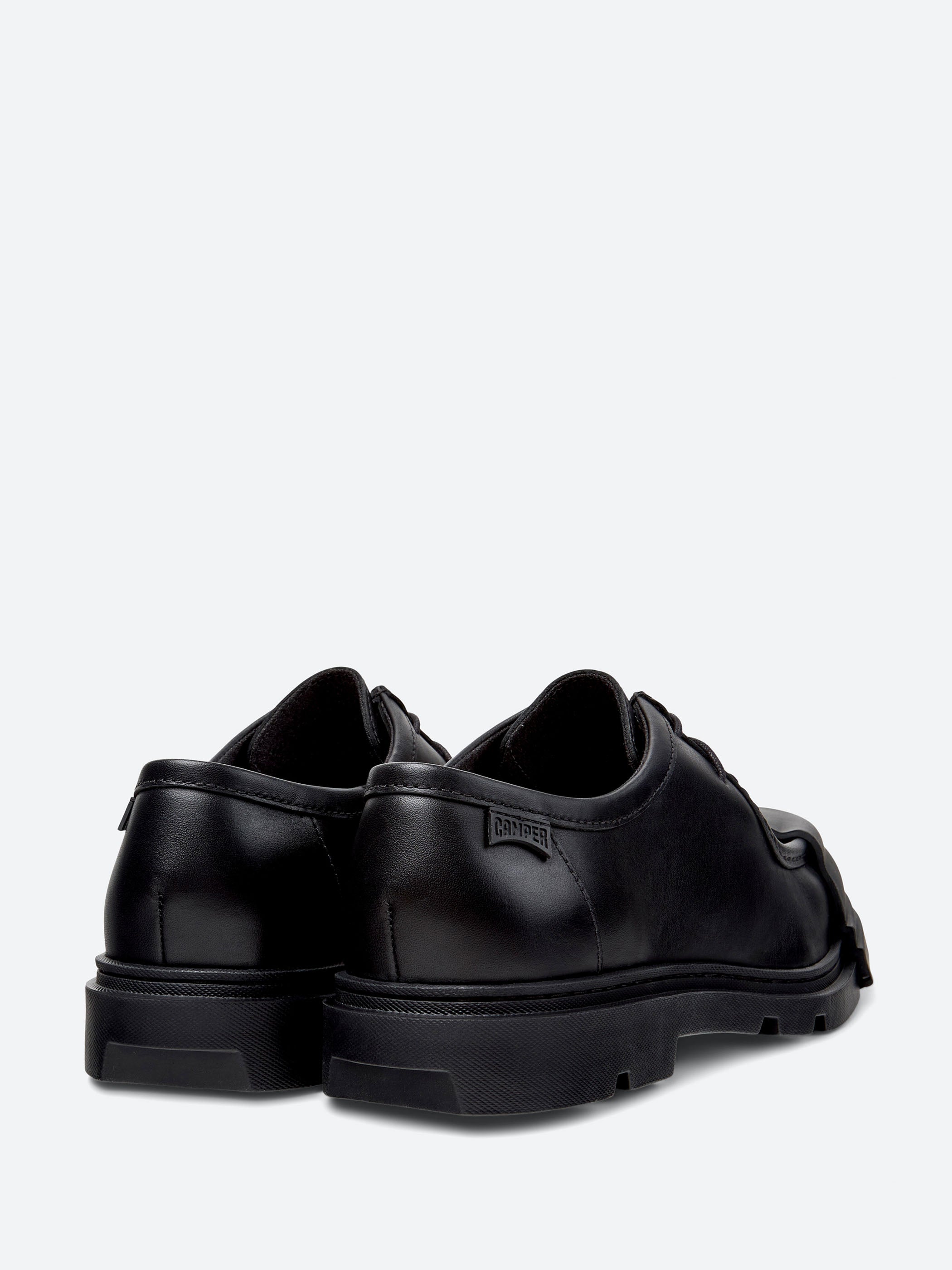 靴 CAMPER JUNCTION 41 Camper Junction Cap Toe Penny Loafer (Women) | Nordstrom