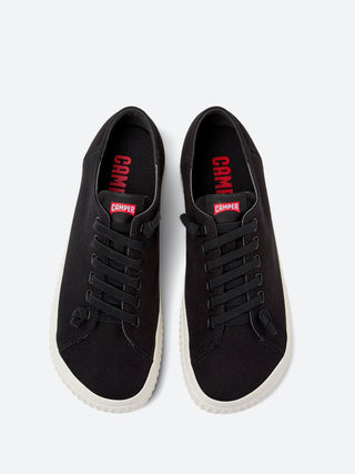 Camper Peu Roda