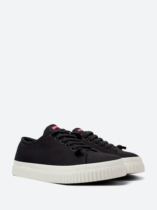 Camper Peu Roda