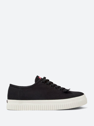 Camper Peu Roda