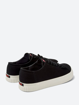 Camper Peu Roda