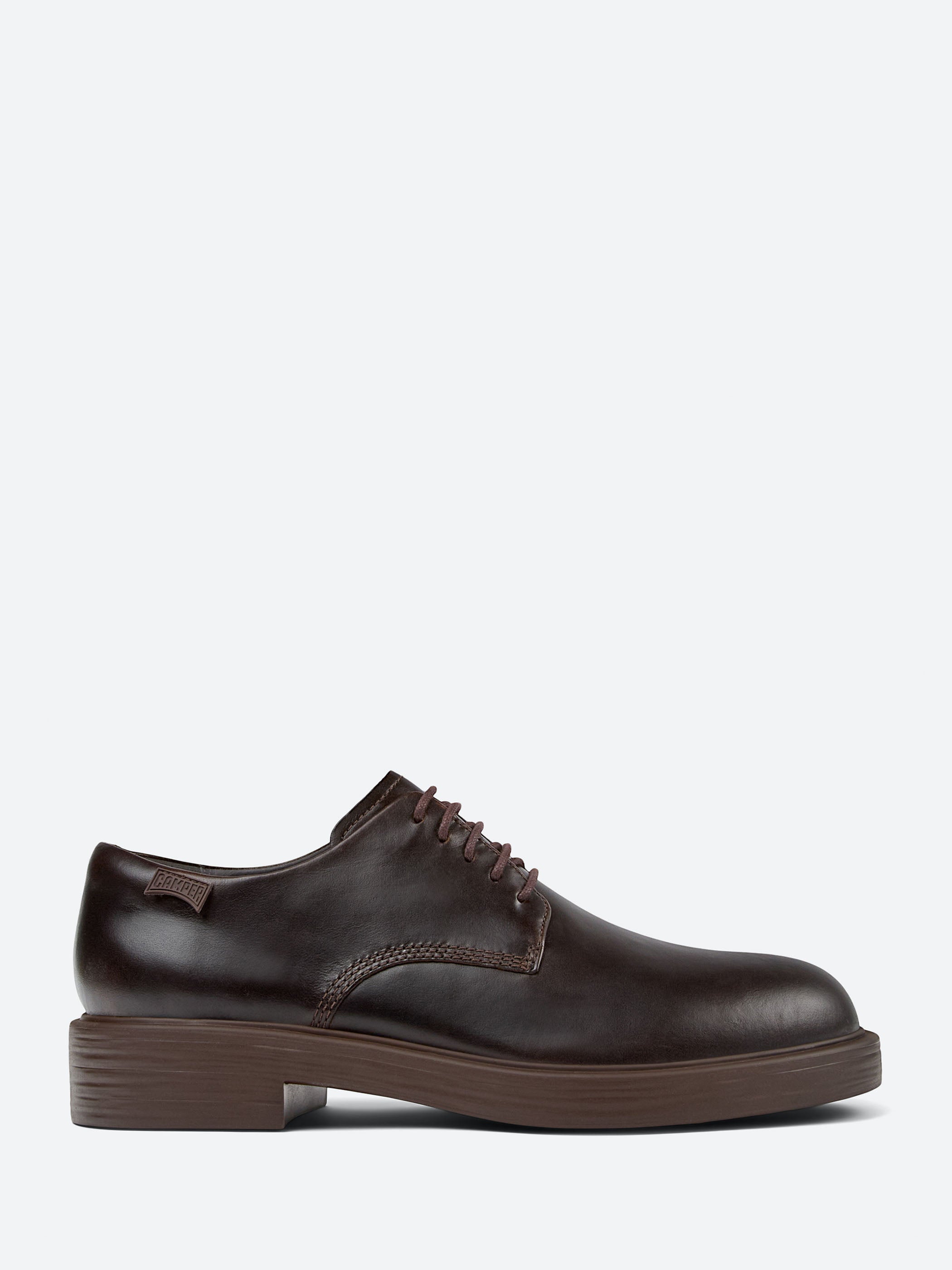 Camper - Dean in Black – gravitypope