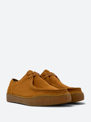Camper Peu Terreno