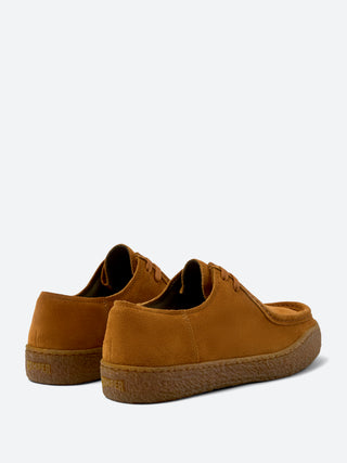 Camper Peu Terreno