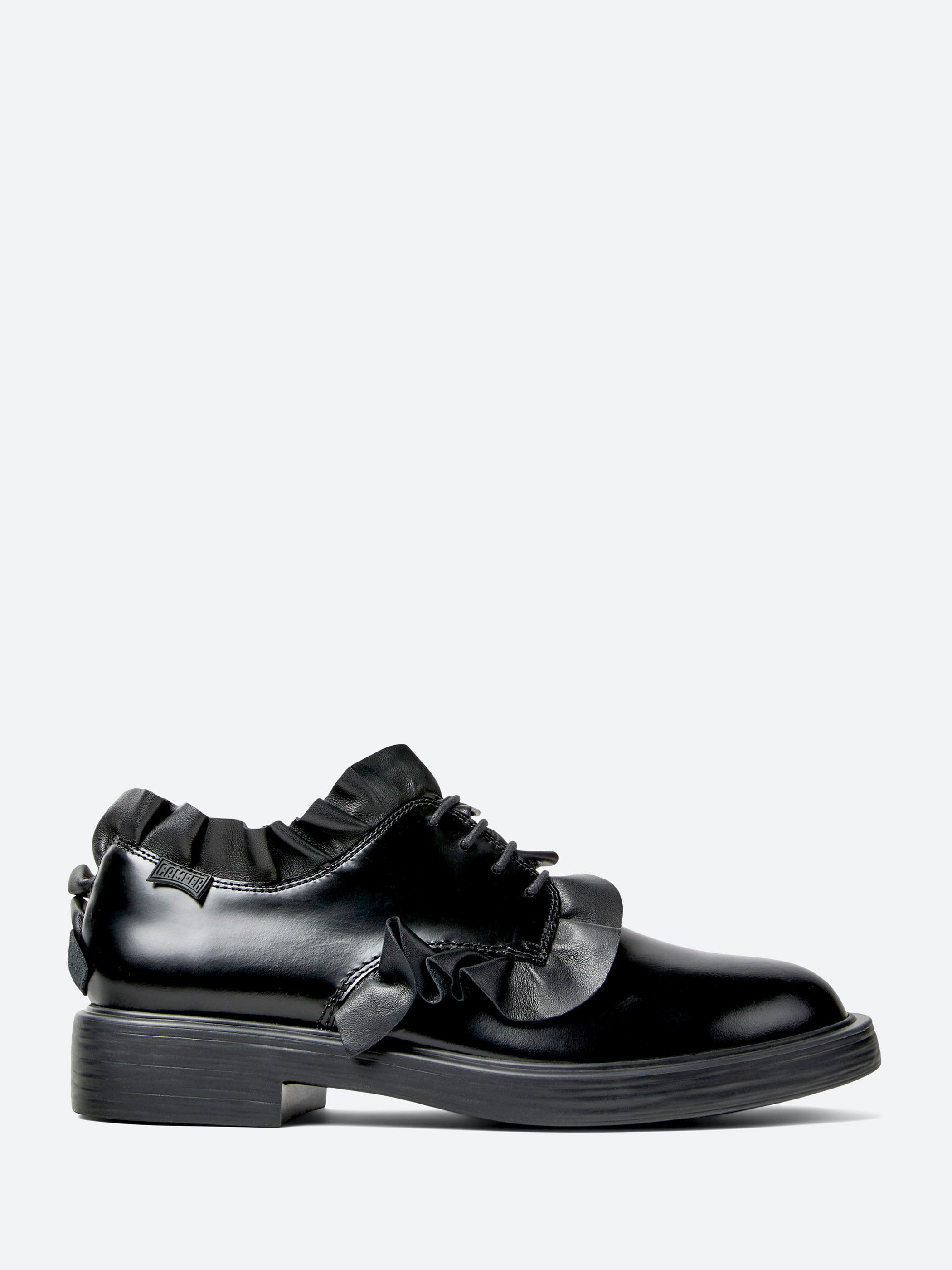 CAMPER Dean 37 美品 Camper - Dean Shoes in Black – gravitypope