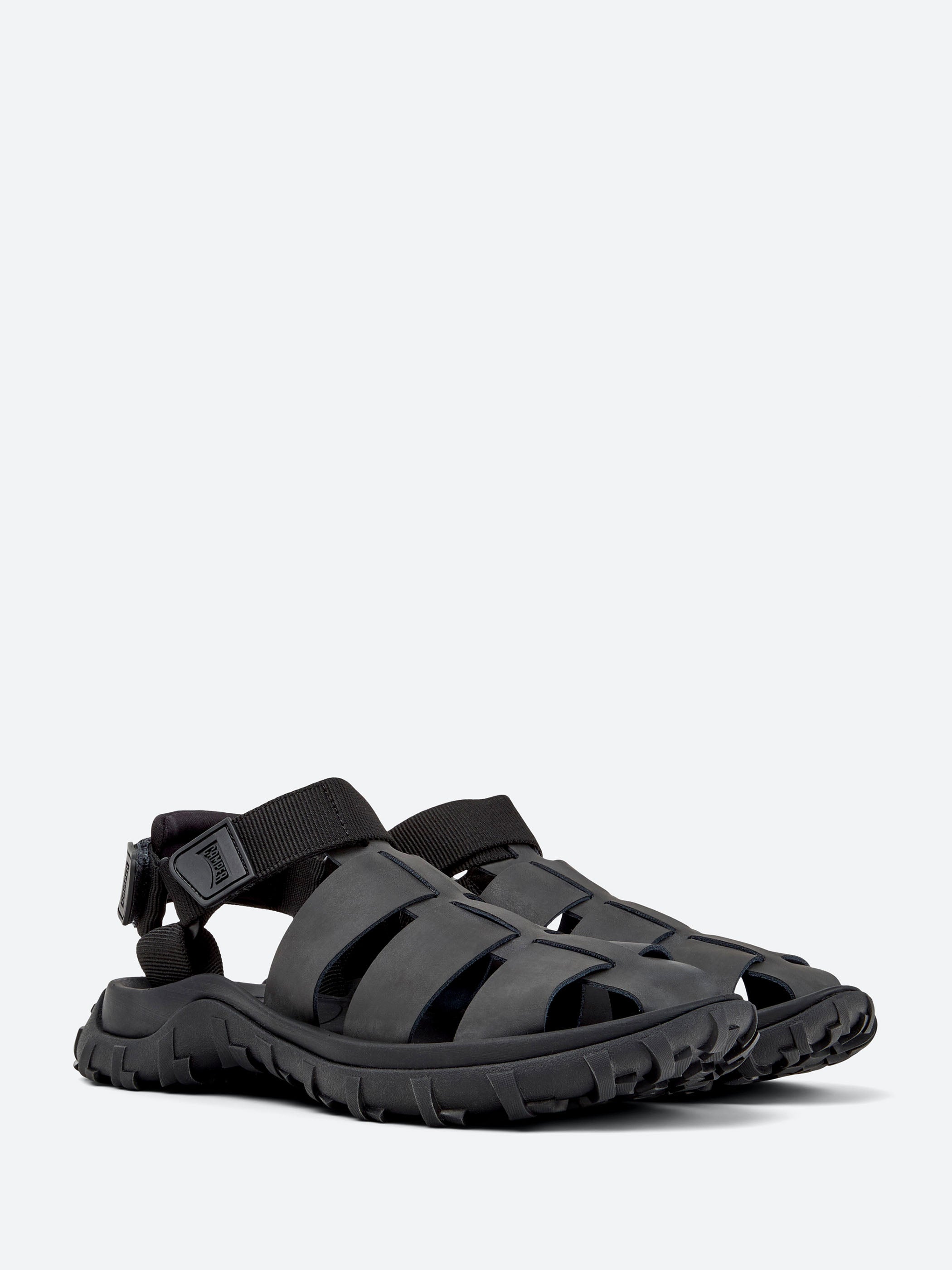 Drift Trail Sandal