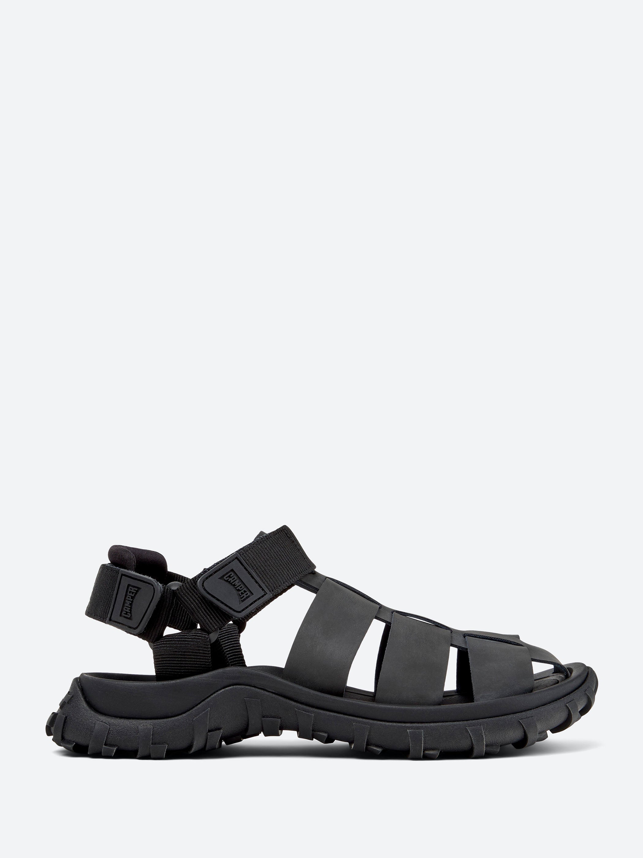 Drift Trail Sandal