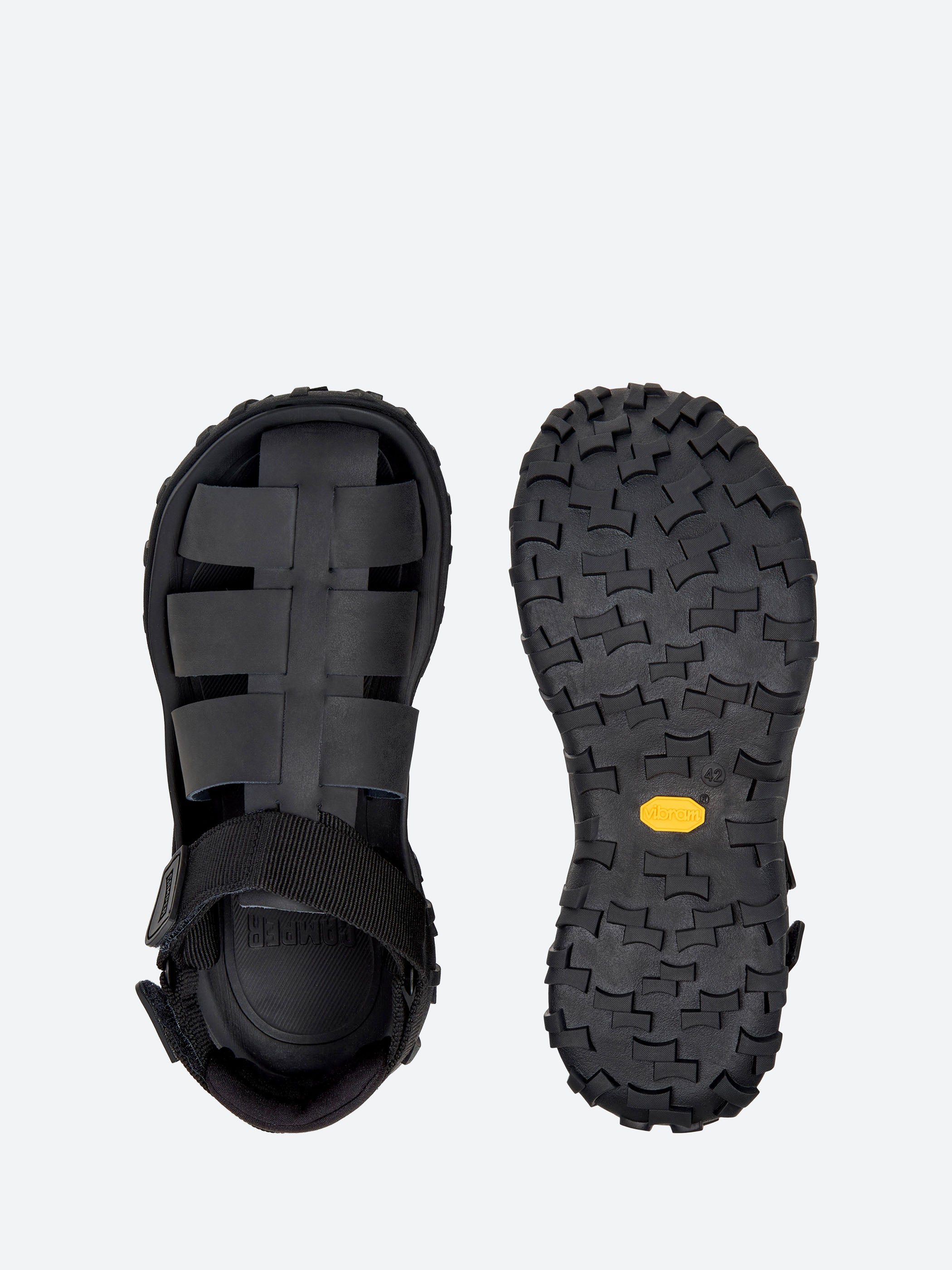 Drift Trail Sandal