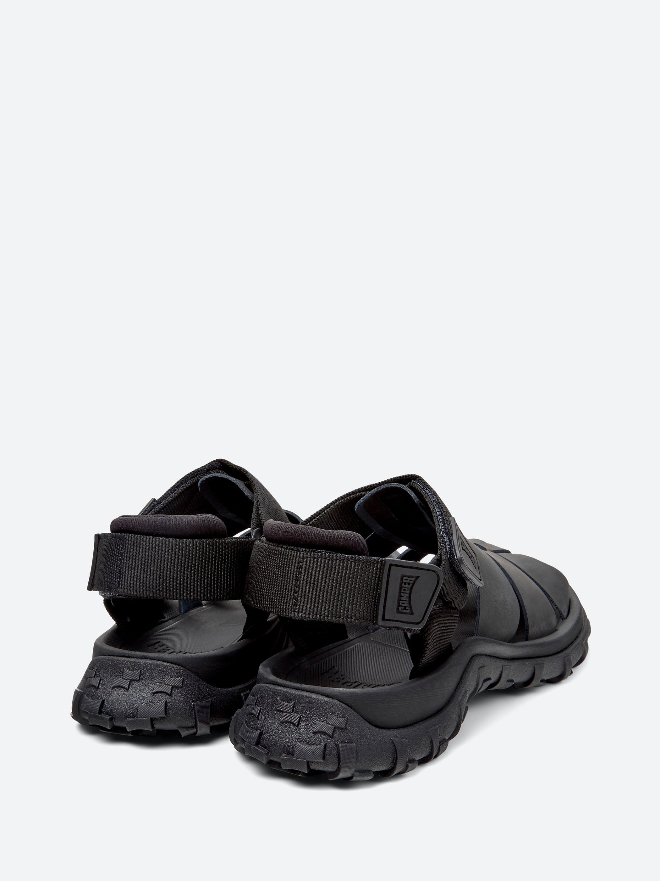 Drift Trail Sandal