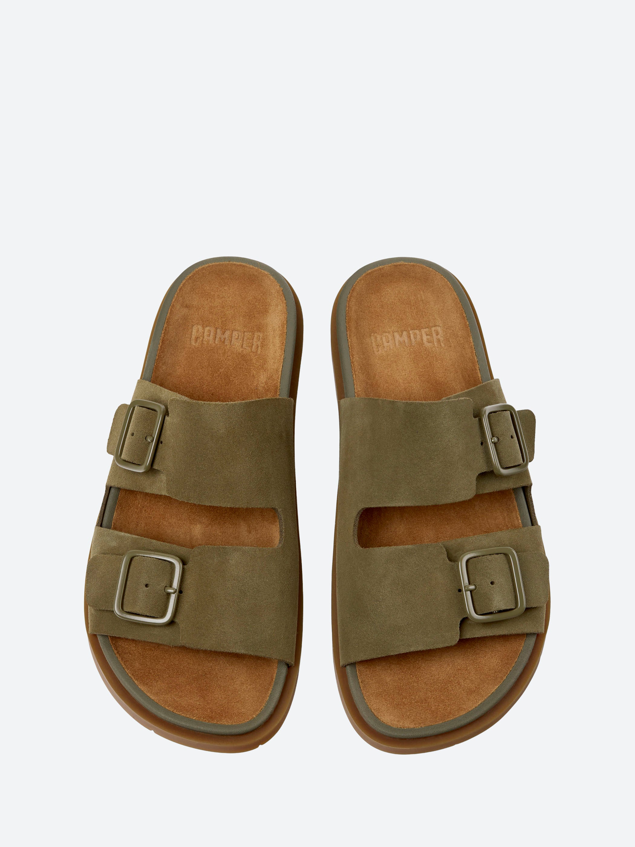Lluc Sandal