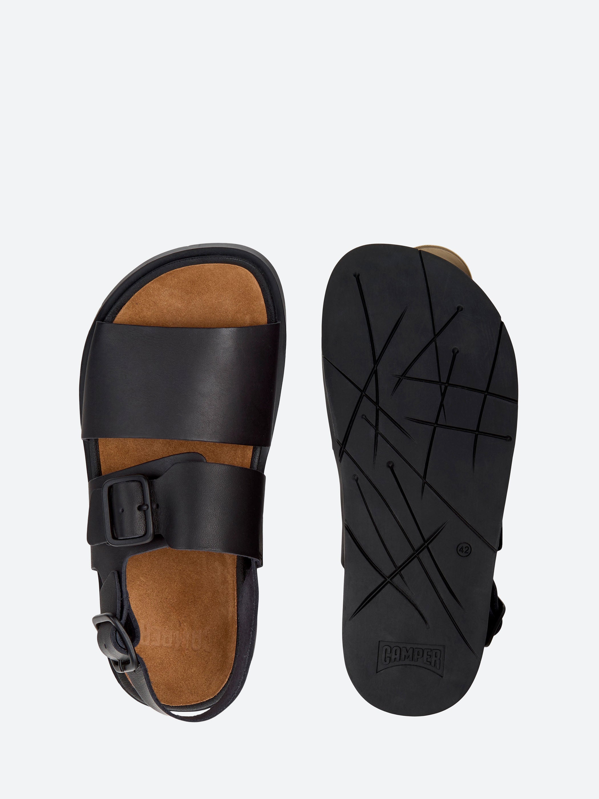 Lluc Sandal